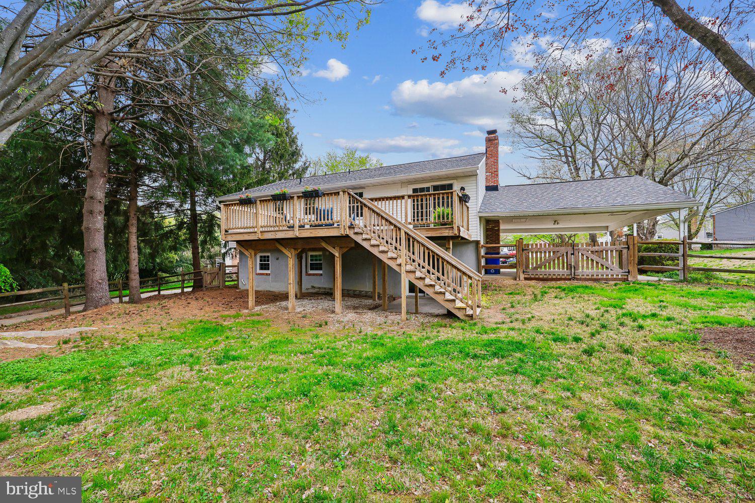 GLEN BROOK - Residential