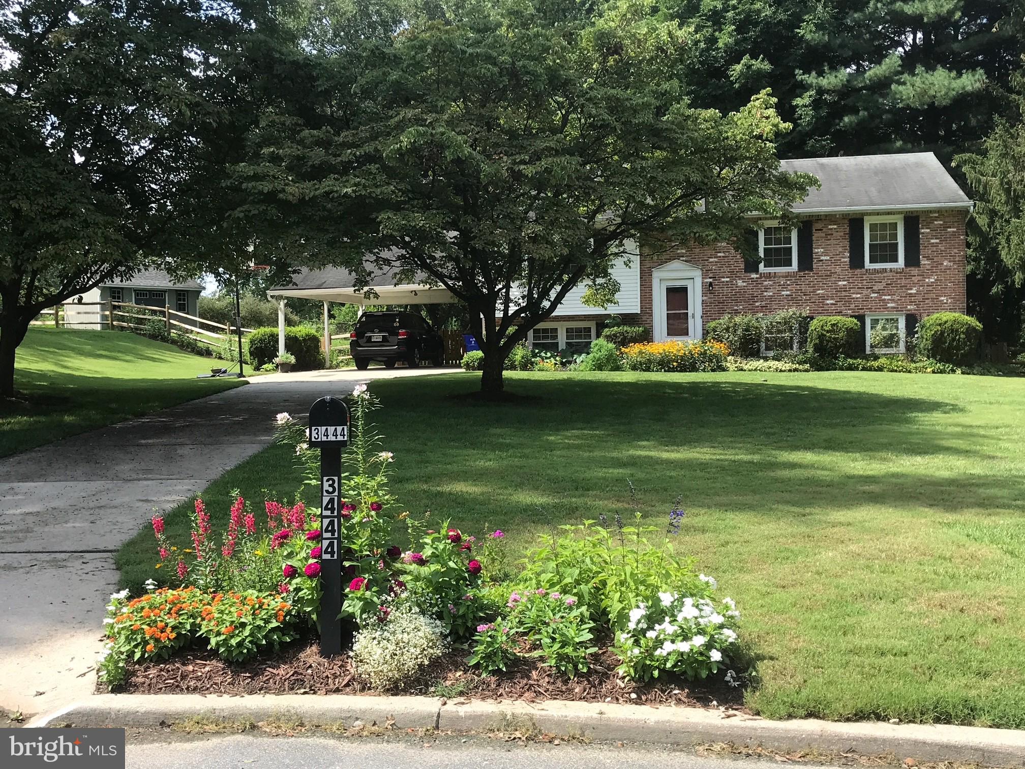 GLEN BROOK - Residential