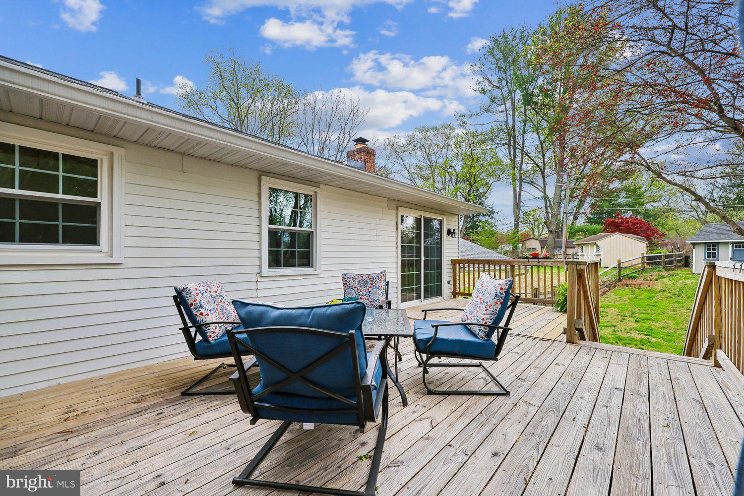 GLEN BROOK - Residential