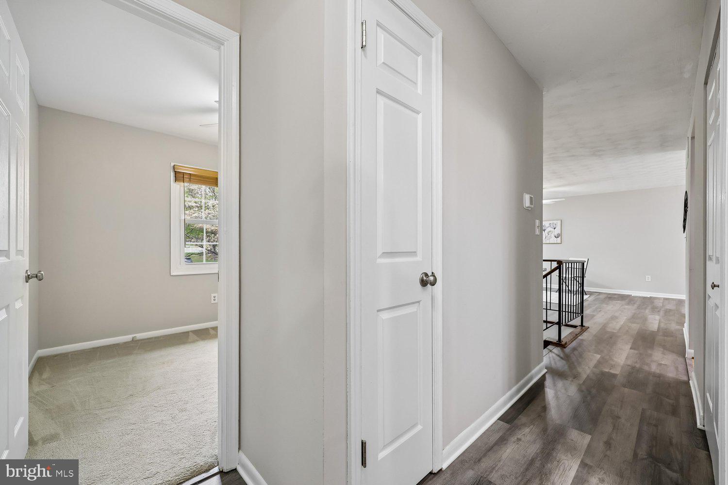 GLEN BROOK - Residential