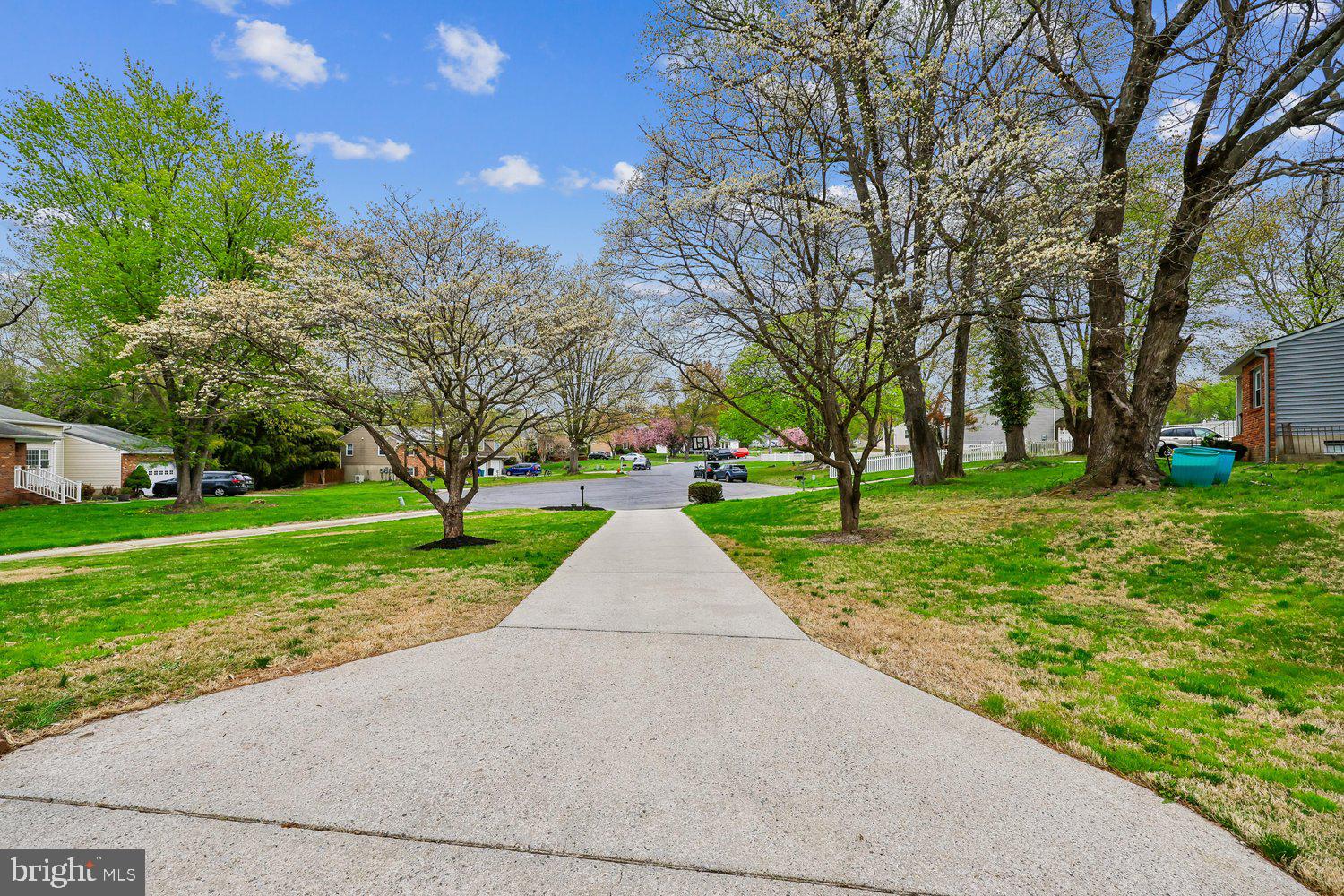 GLEN BROOK - Residential