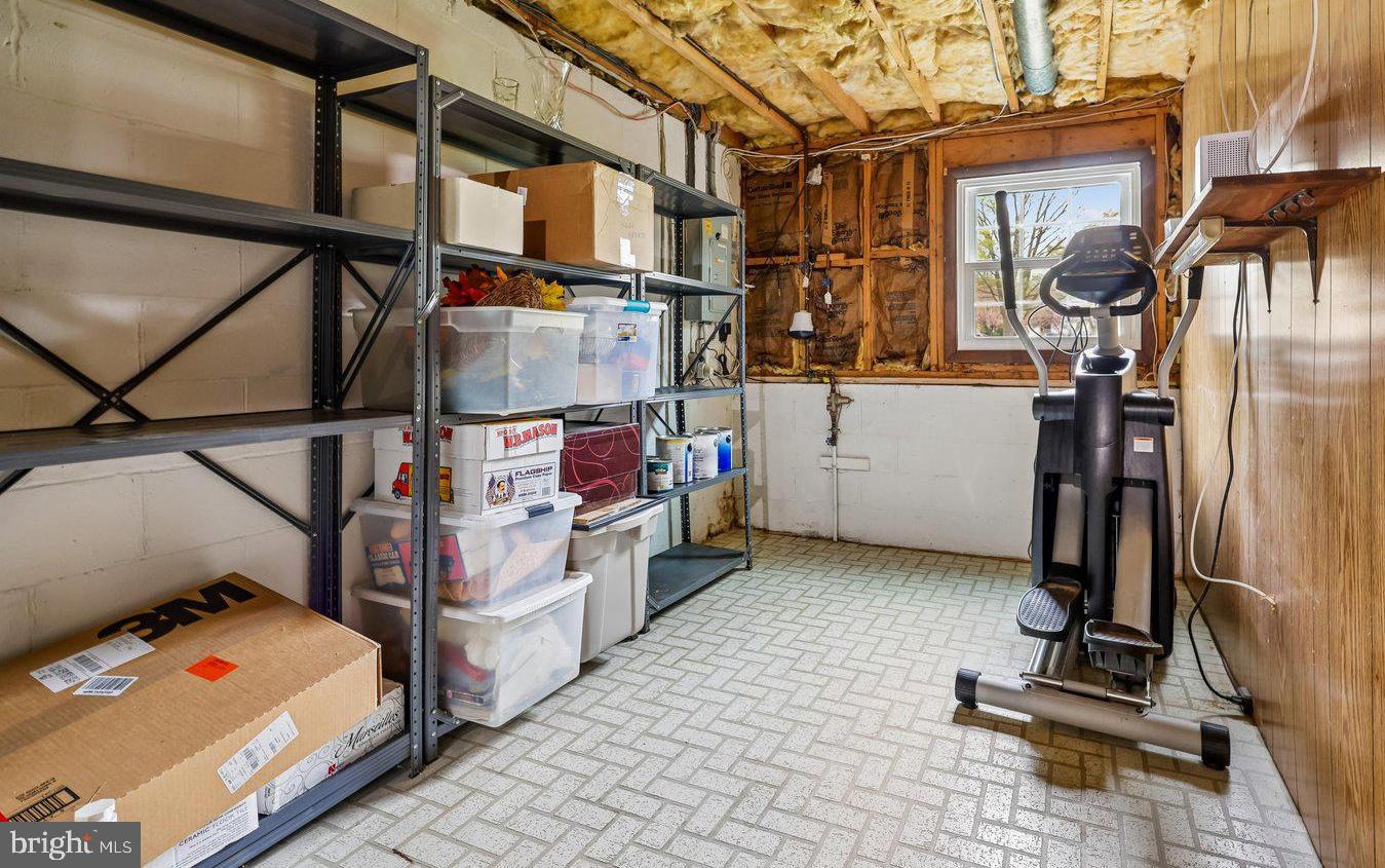 GLEN BROOK - Residential