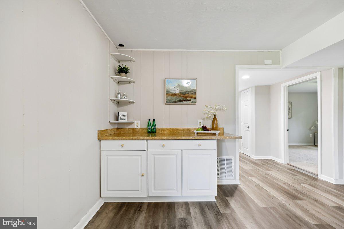 GLEN BROOK - Residential