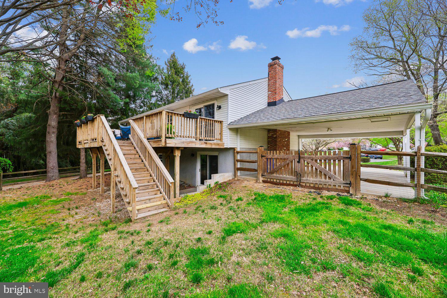 GLEN BROOK - Residential