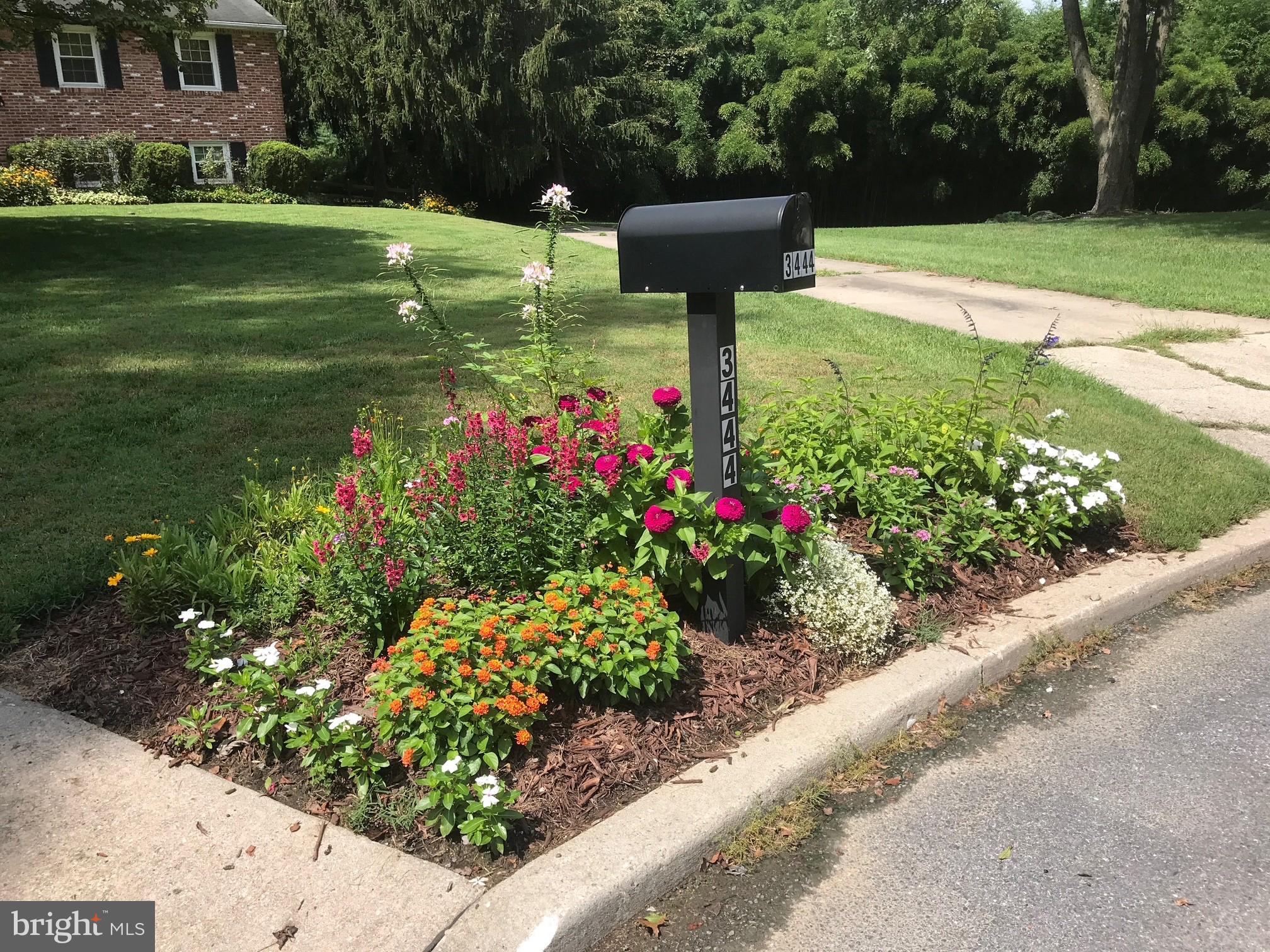 GLEN BROOK - Residential