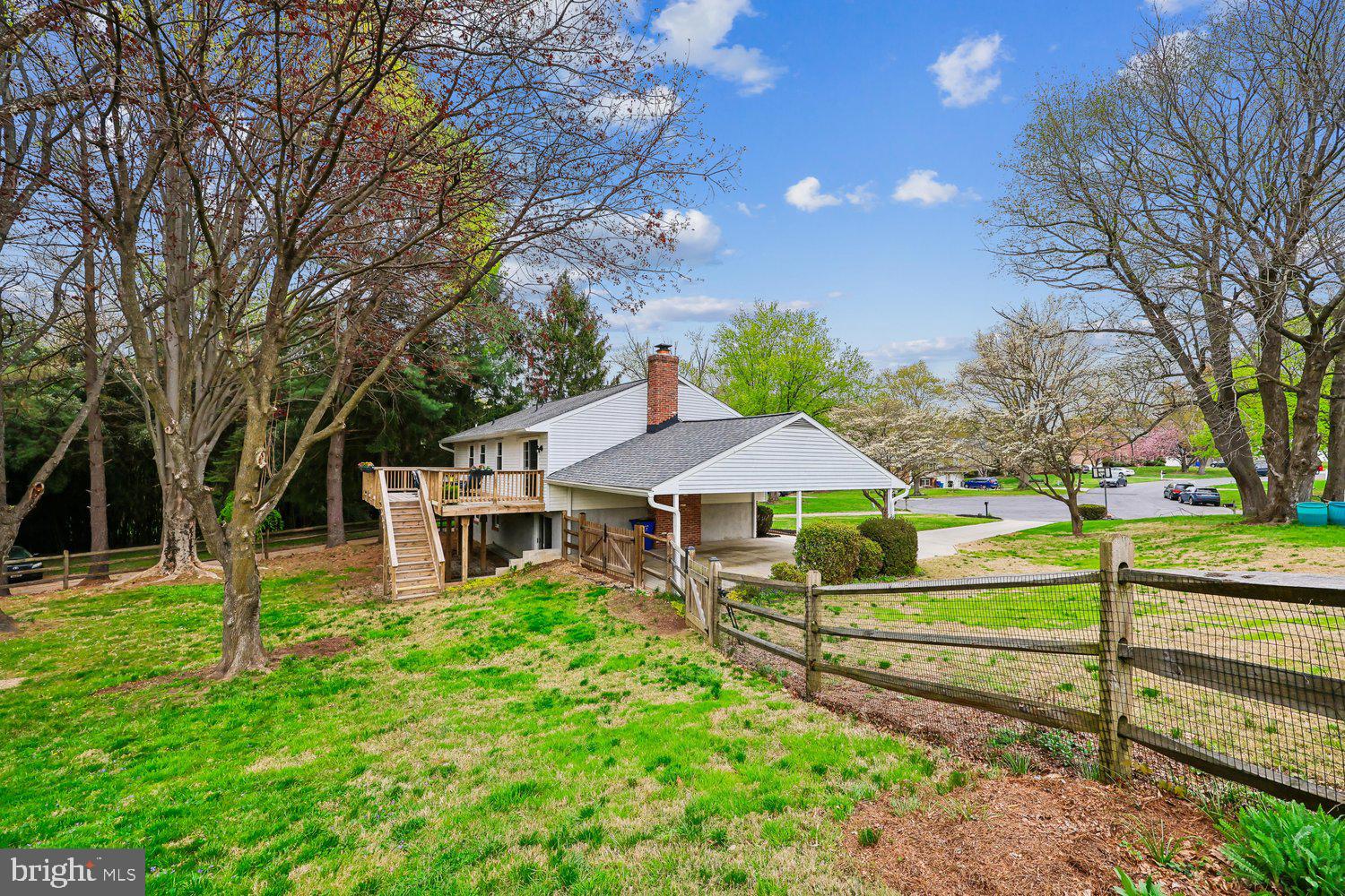 GLEN BROOK - Residential