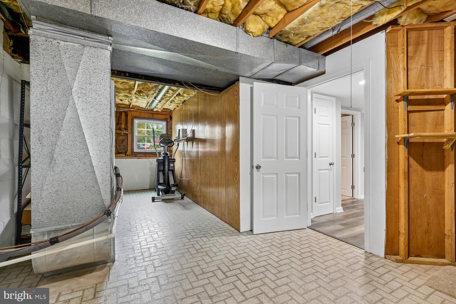 GLEN BROOK - Residential