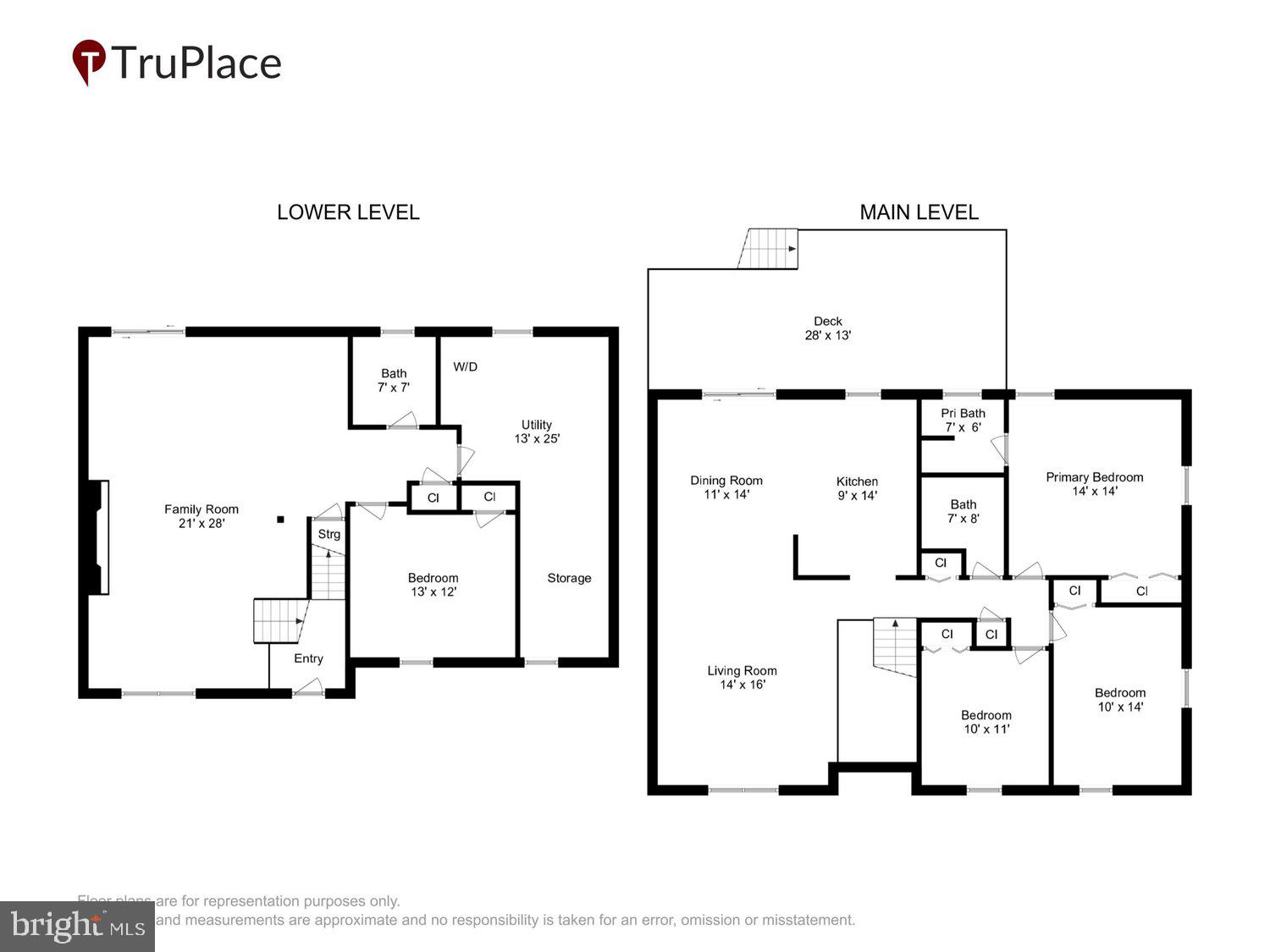 GLEN BROOK - Residential