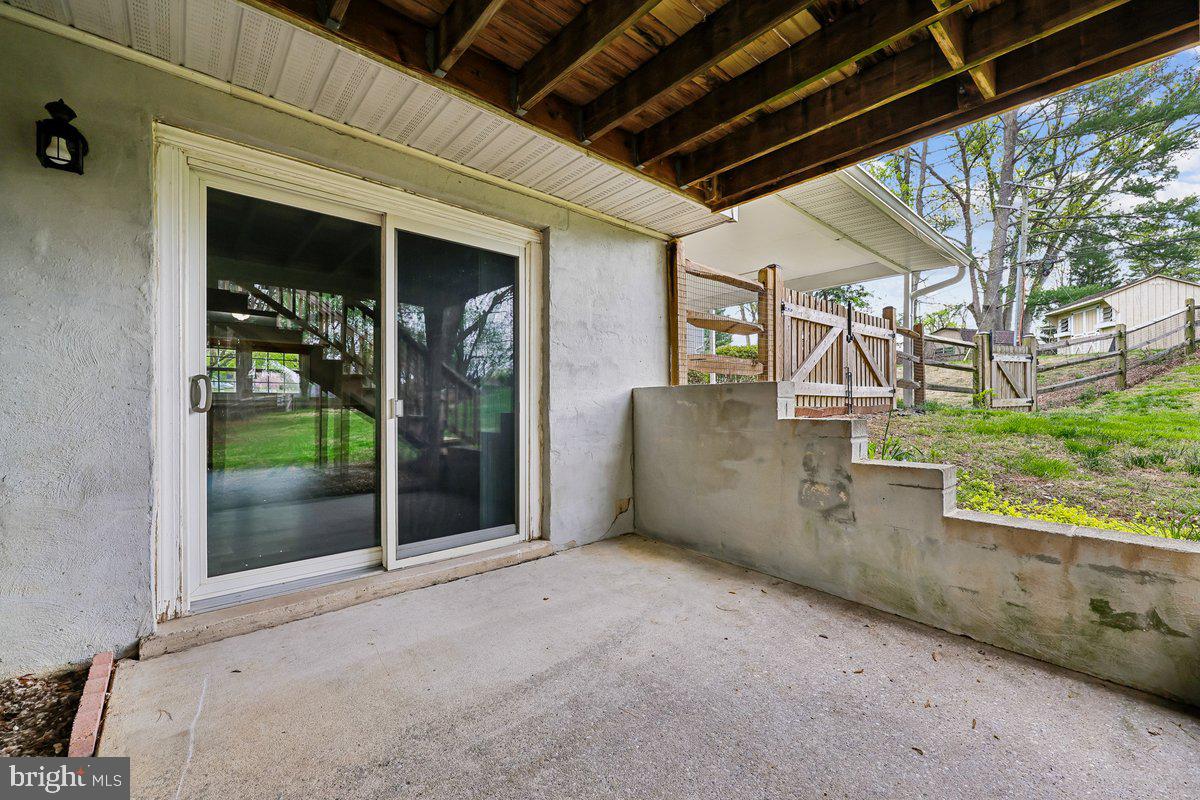 GLEN BROOK - Residential