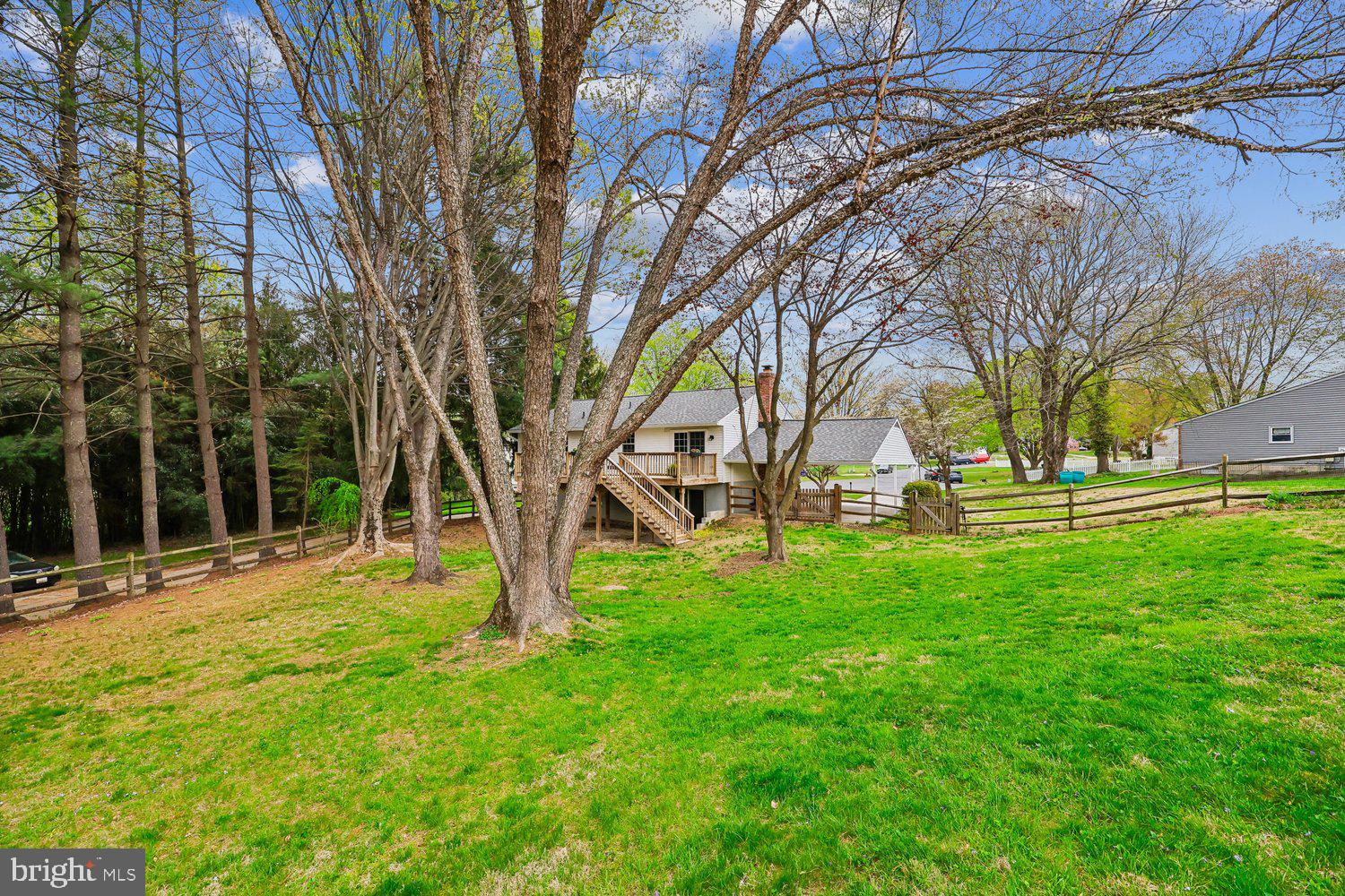 GLEN BROOK - Residential