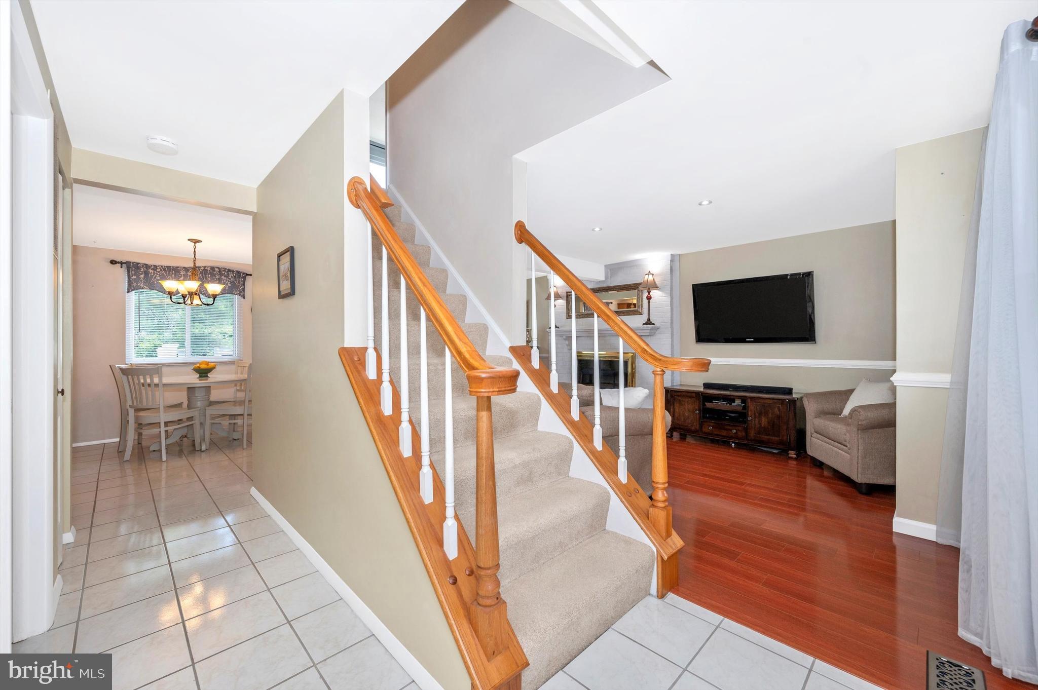 MERRIDALE GARDENS - Residential