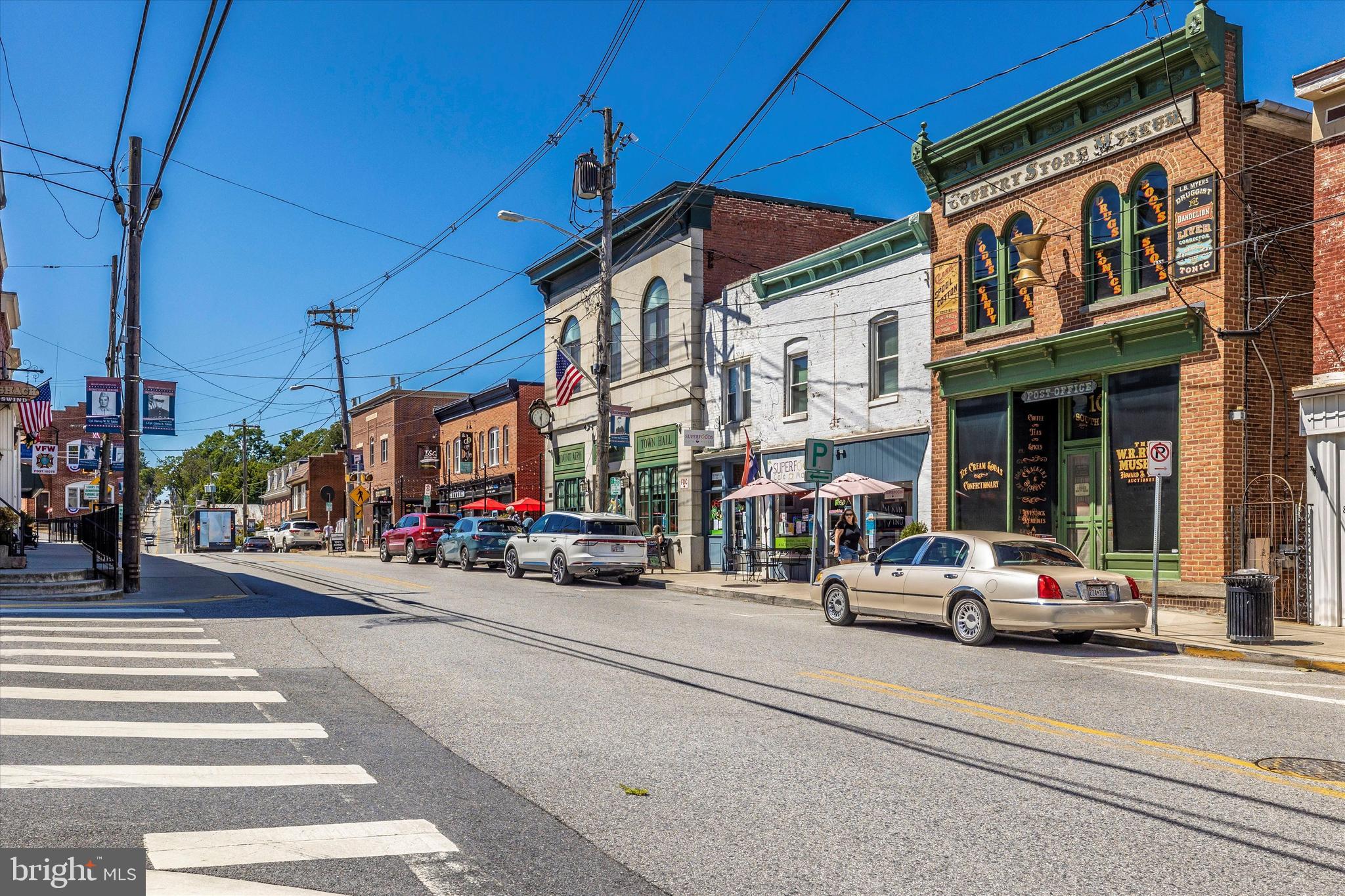 MERRIDALE GARDENS - Residential