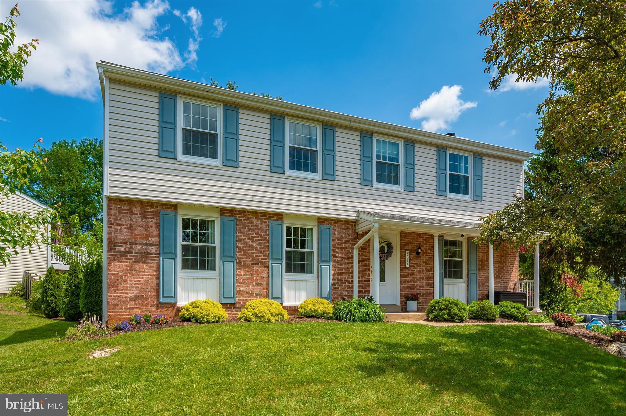 MERRIDALE GARDENS - Residential