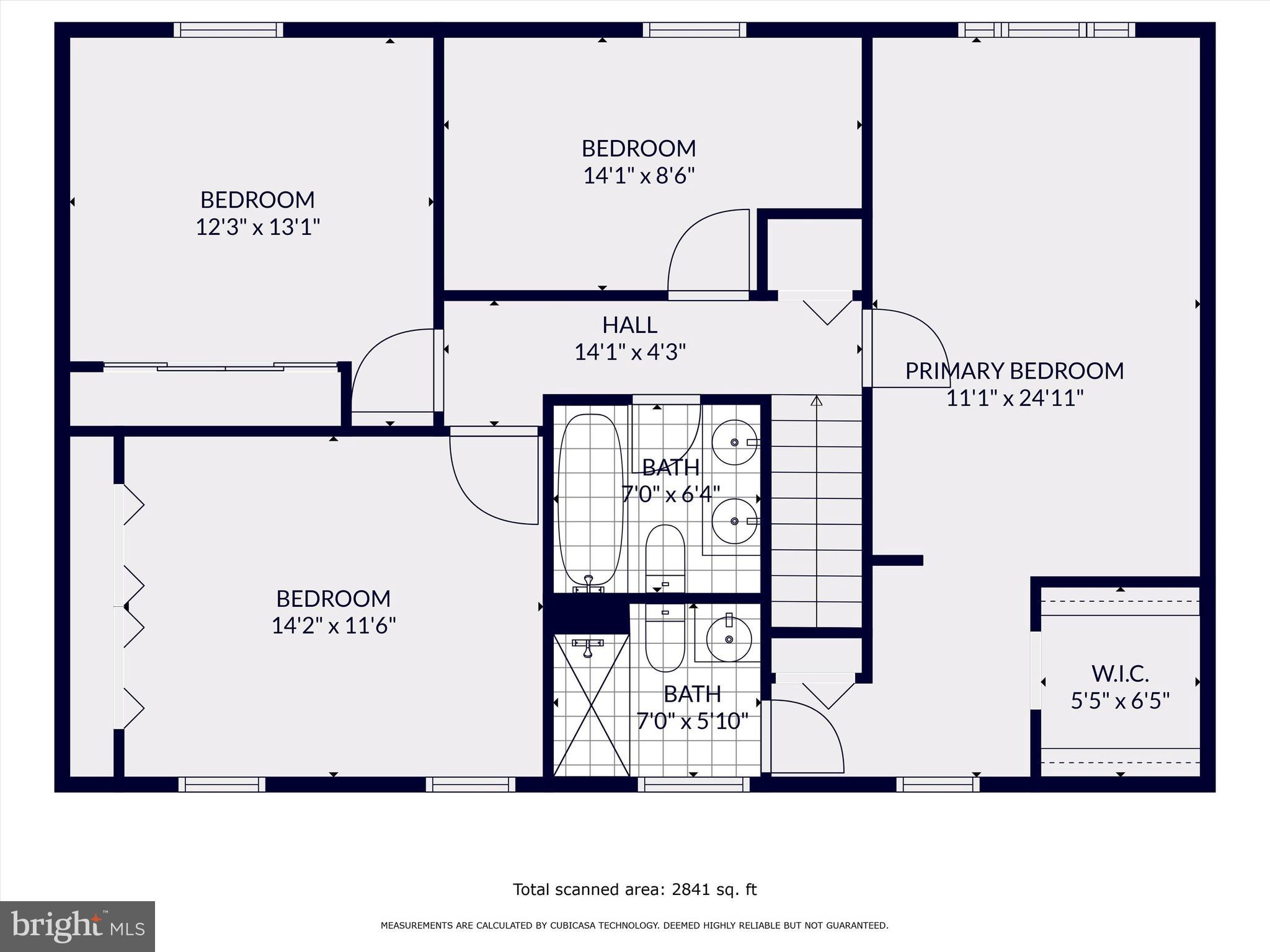 MERRIDALE GARDENS - Residential