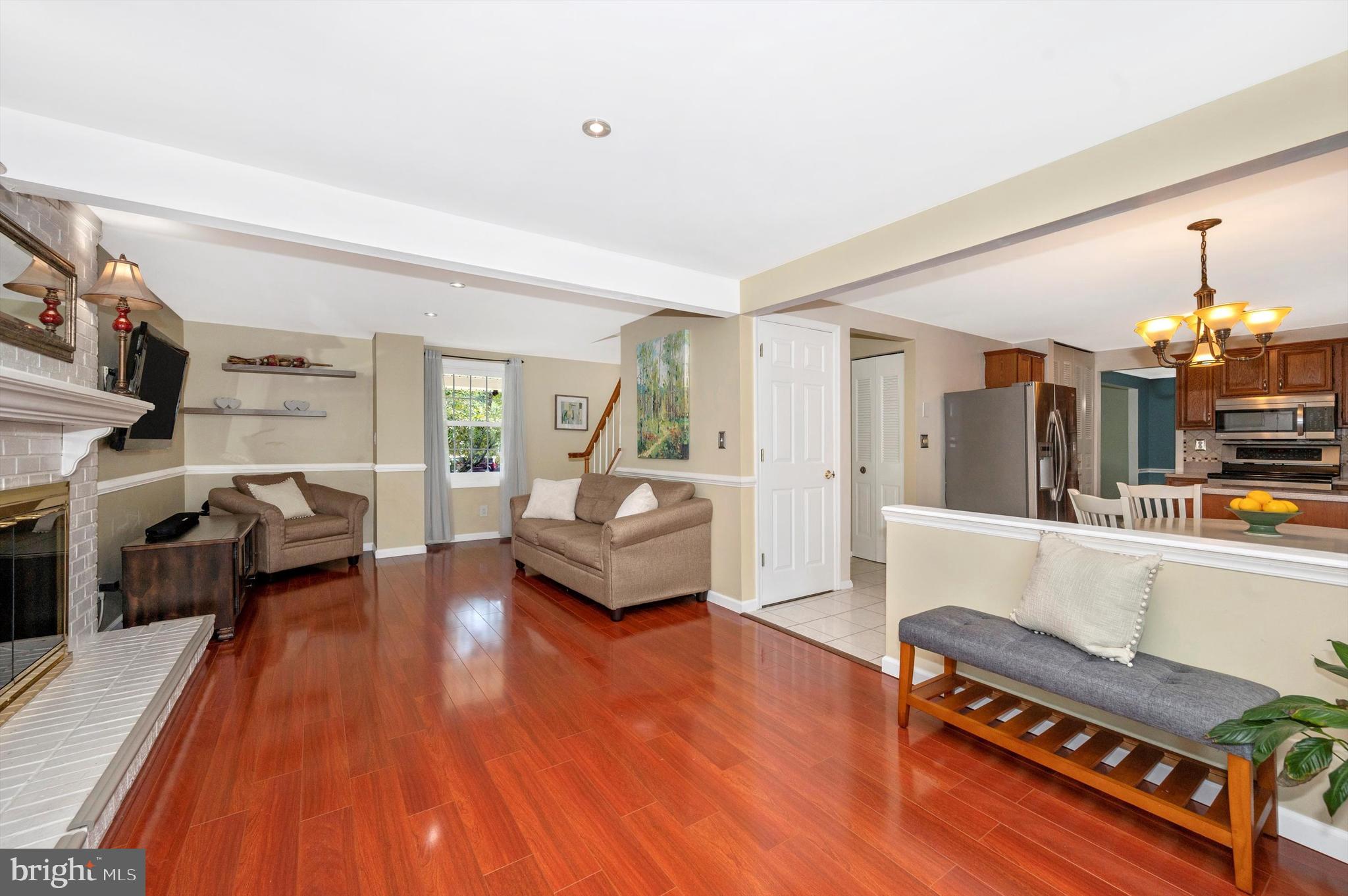 MERRIDALE GARDENS - Residential