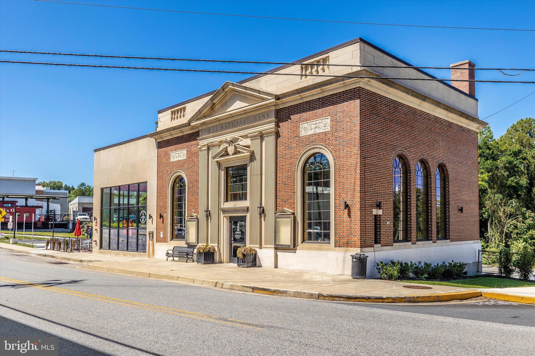 MERRIDALE GARDENS - Residential