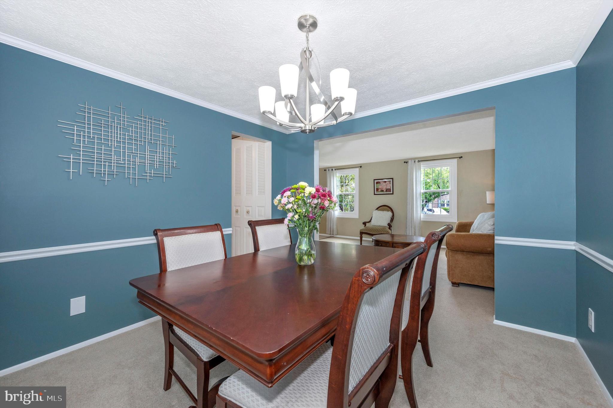 MERRIDALE GARDENS - Residential