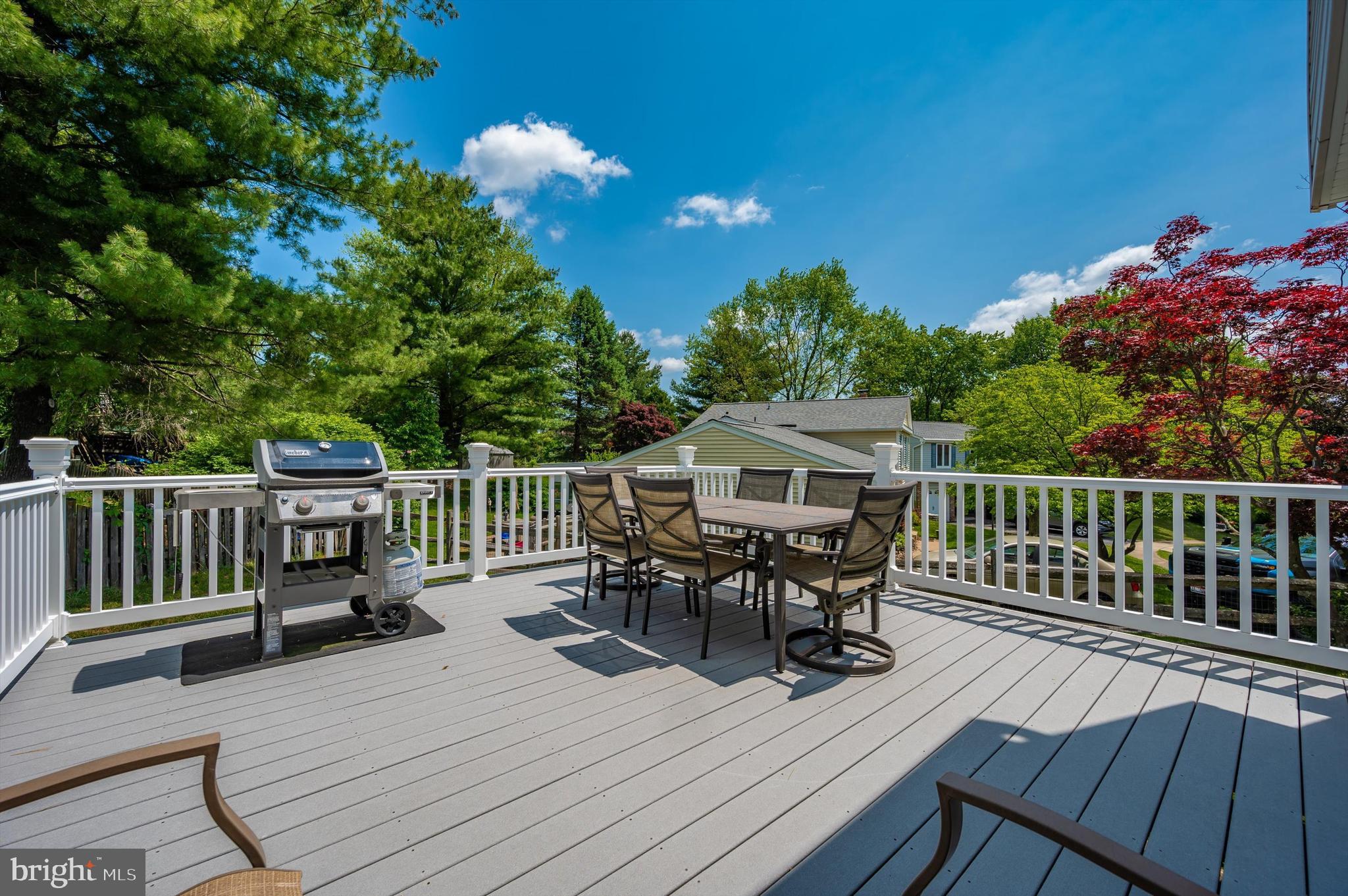 MERRIDALE GARDENS - Residential