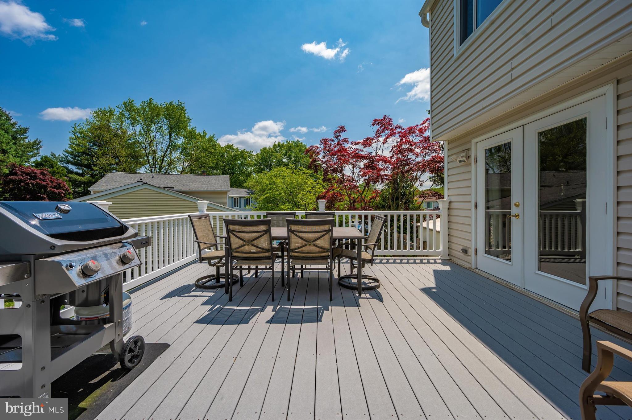 MERRIDALE GARDENS - Residential