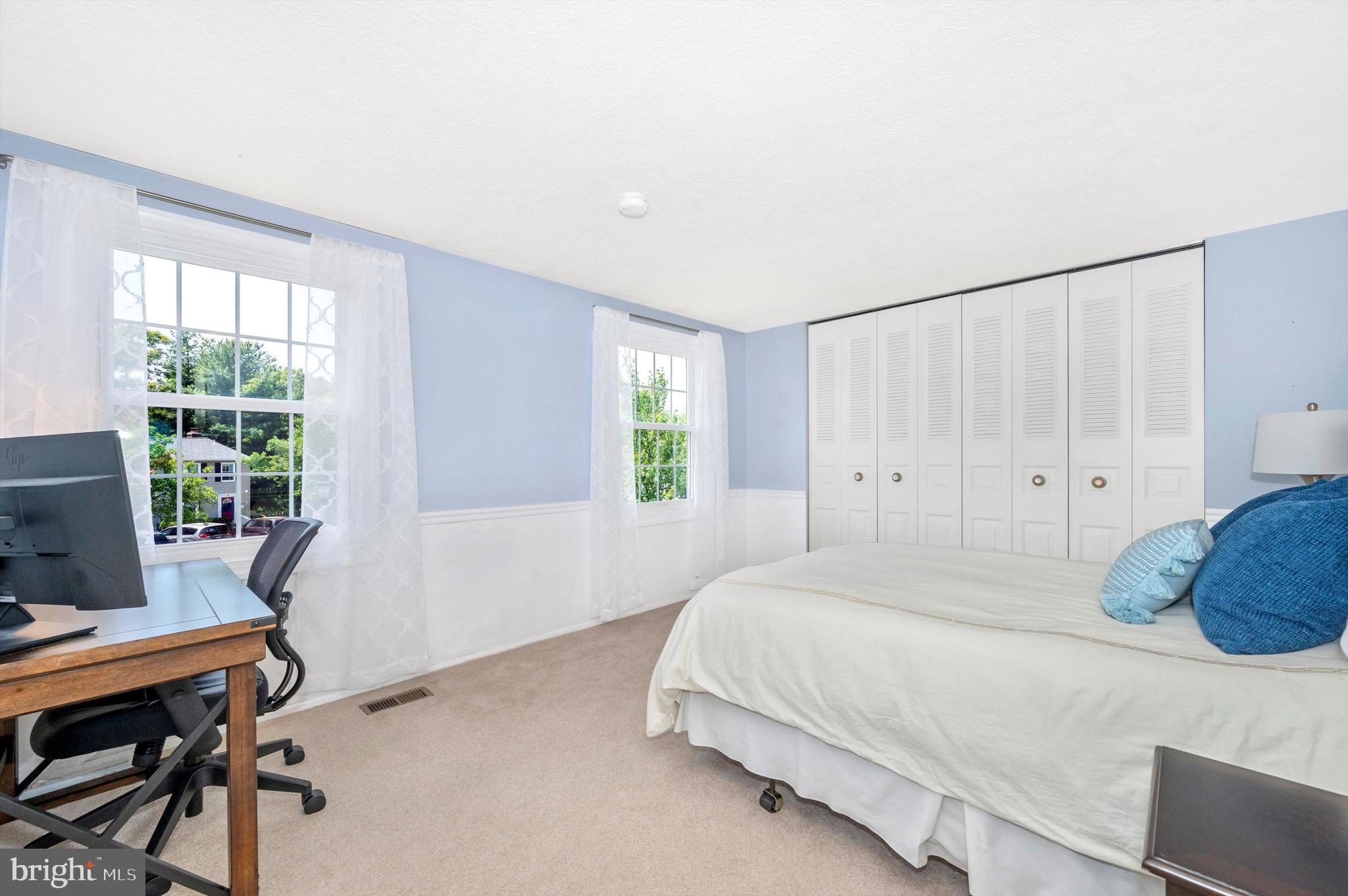 MERRIDALE GARDENS - Residential