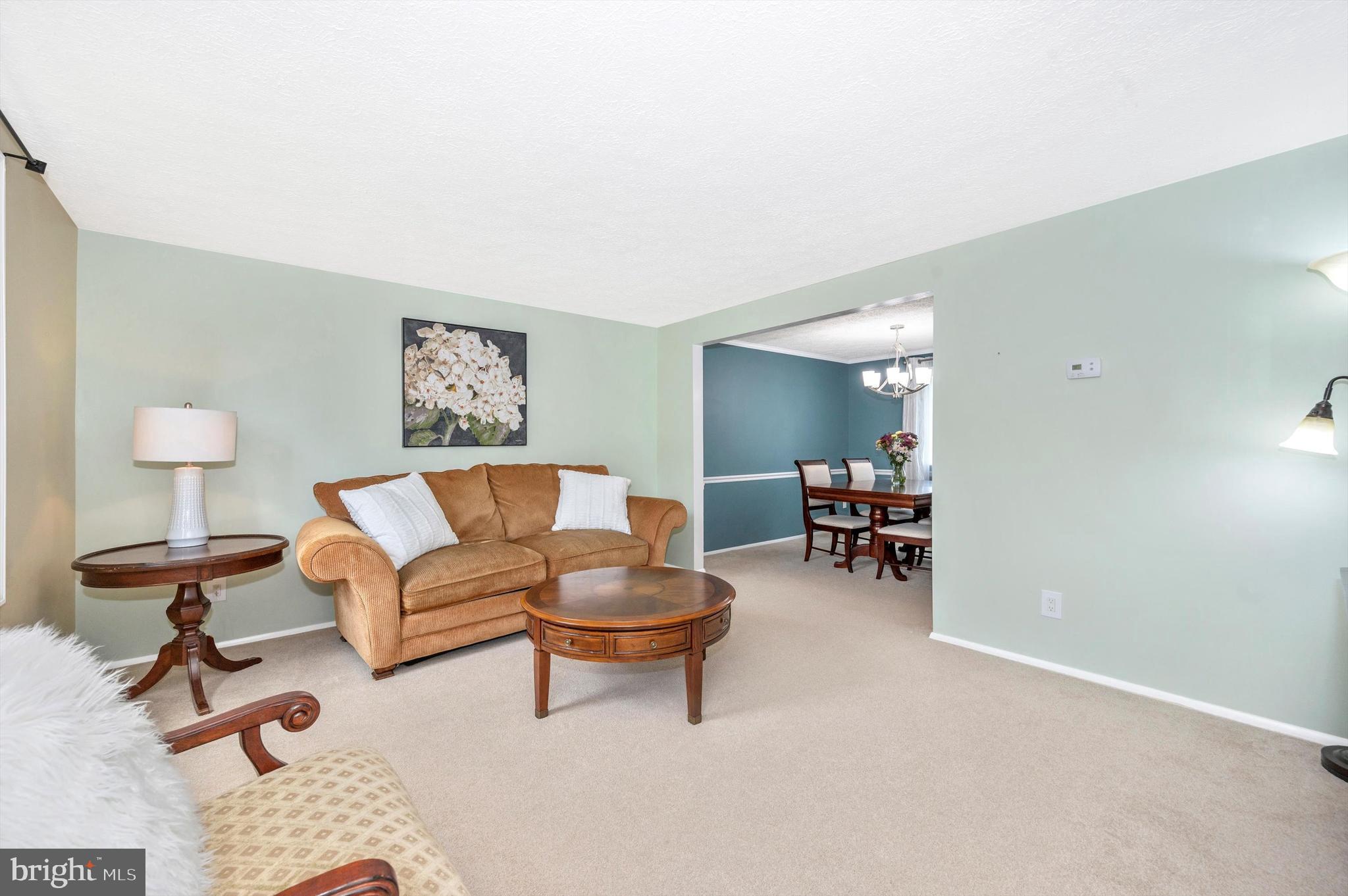 MERRIDALE GARDENS - Residential