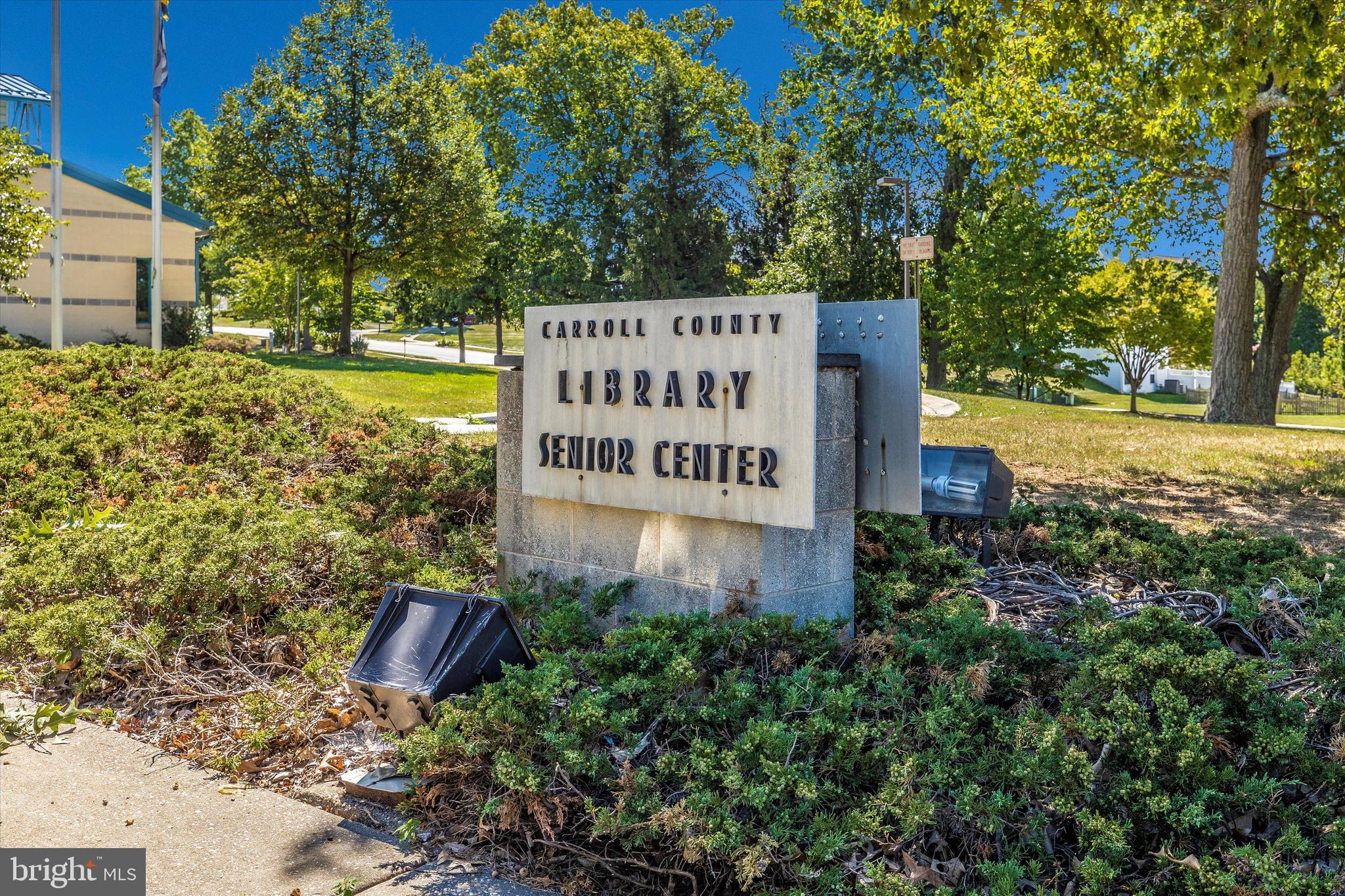 MERRIDALE GARDENS - Residential