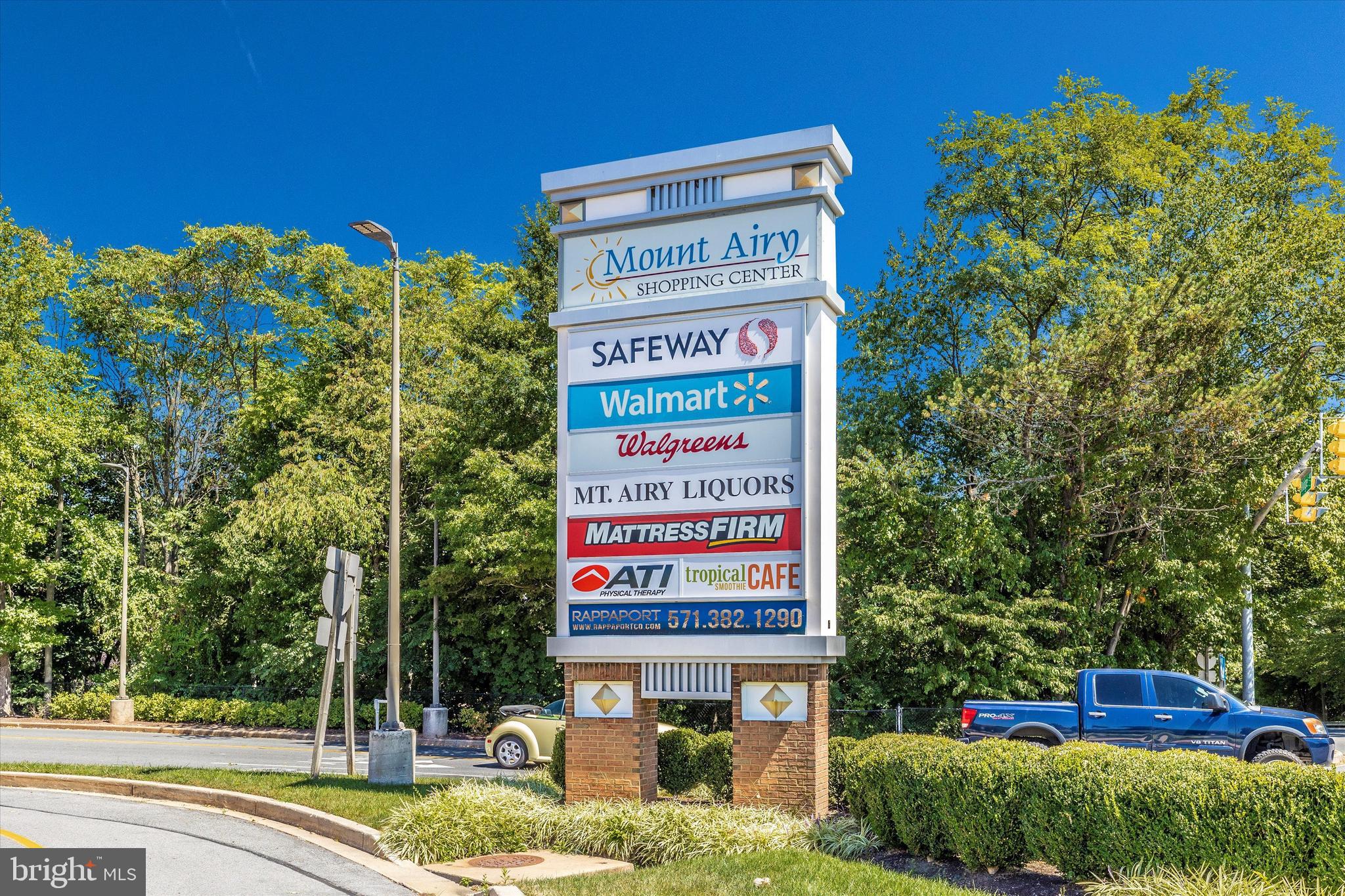 MERRIDALE GARDENS - Residential