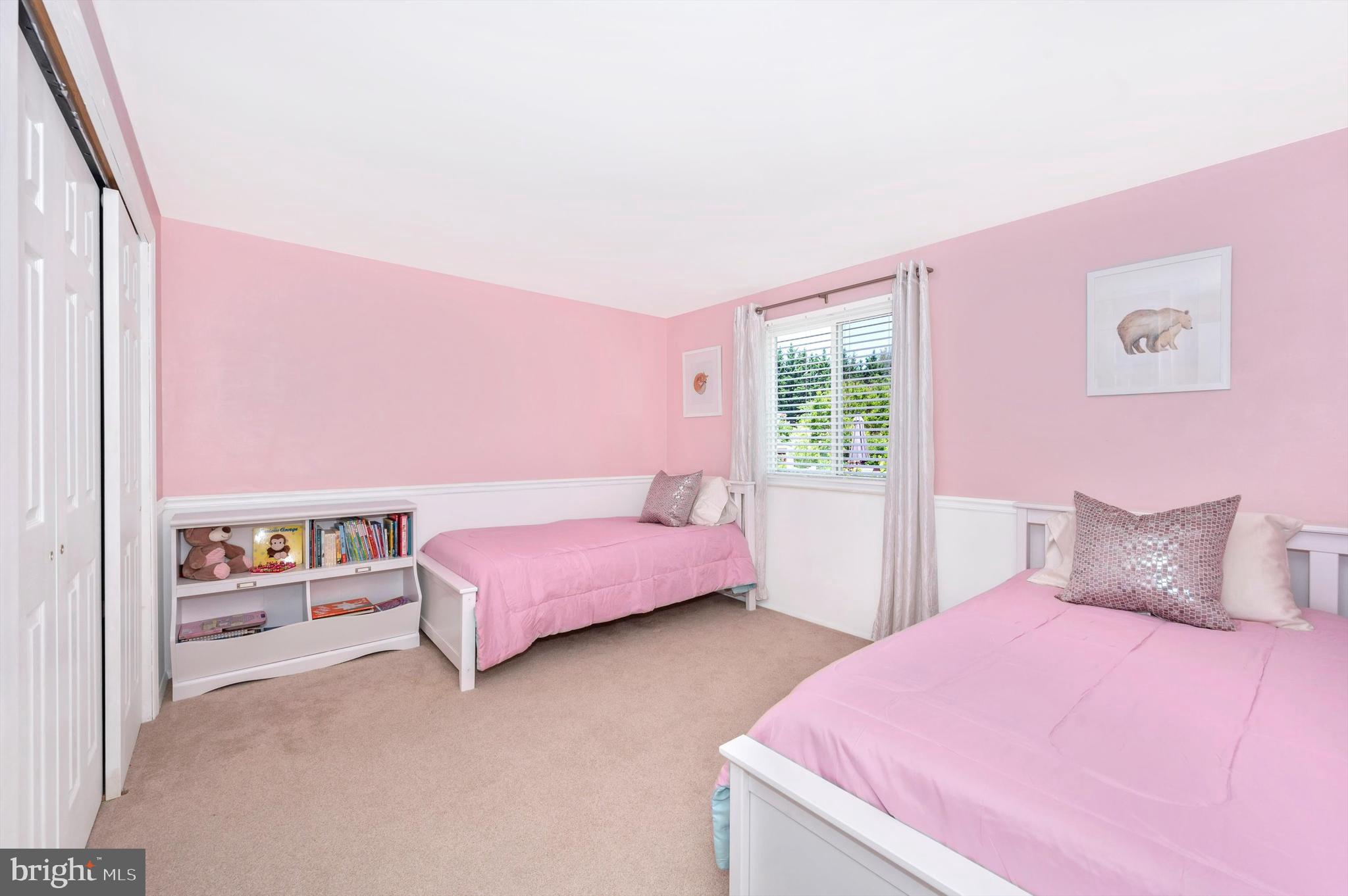 MERRIDALE GARDENS - Residential