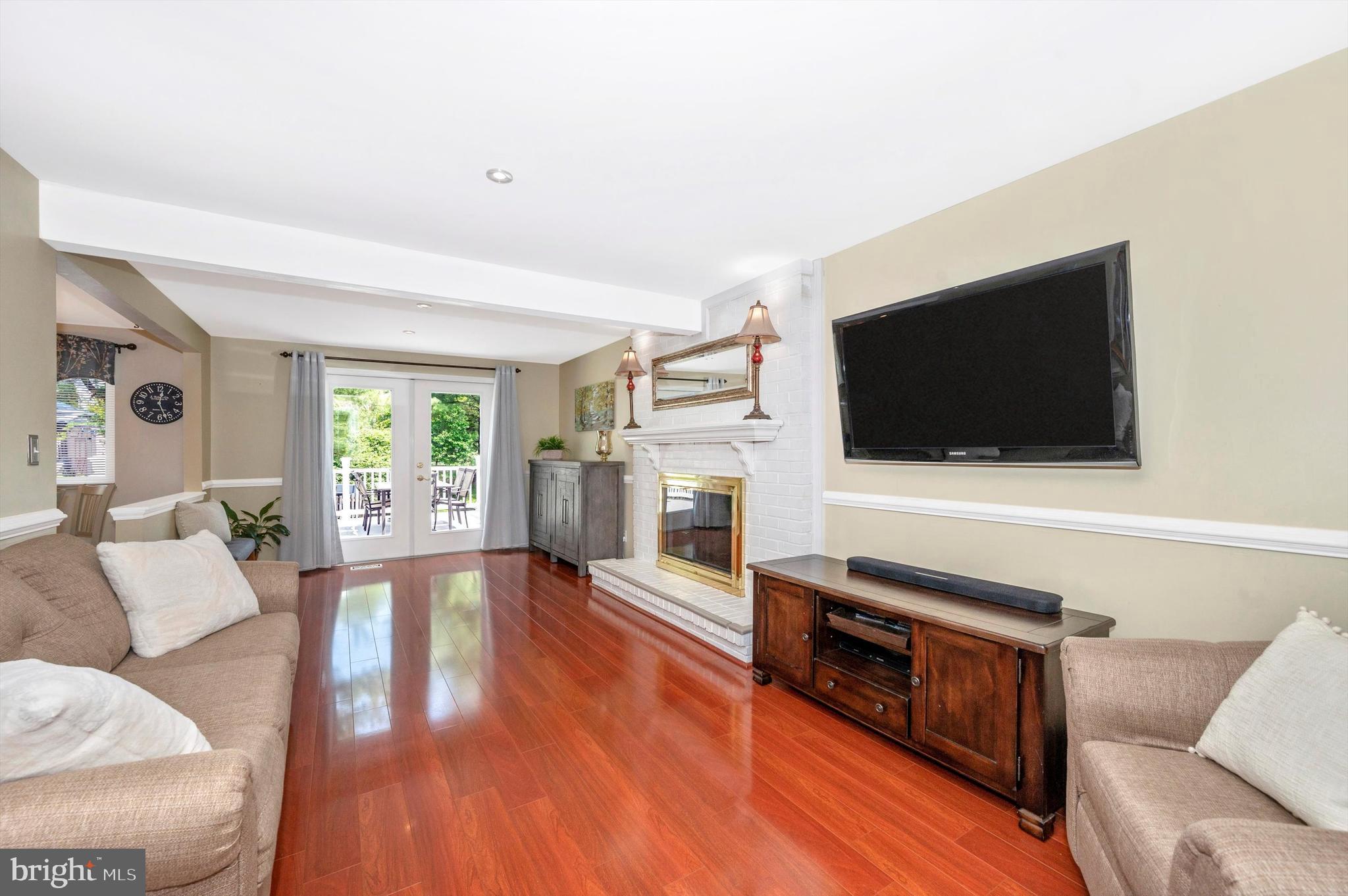 MERRIDALE GARDENS - Residential