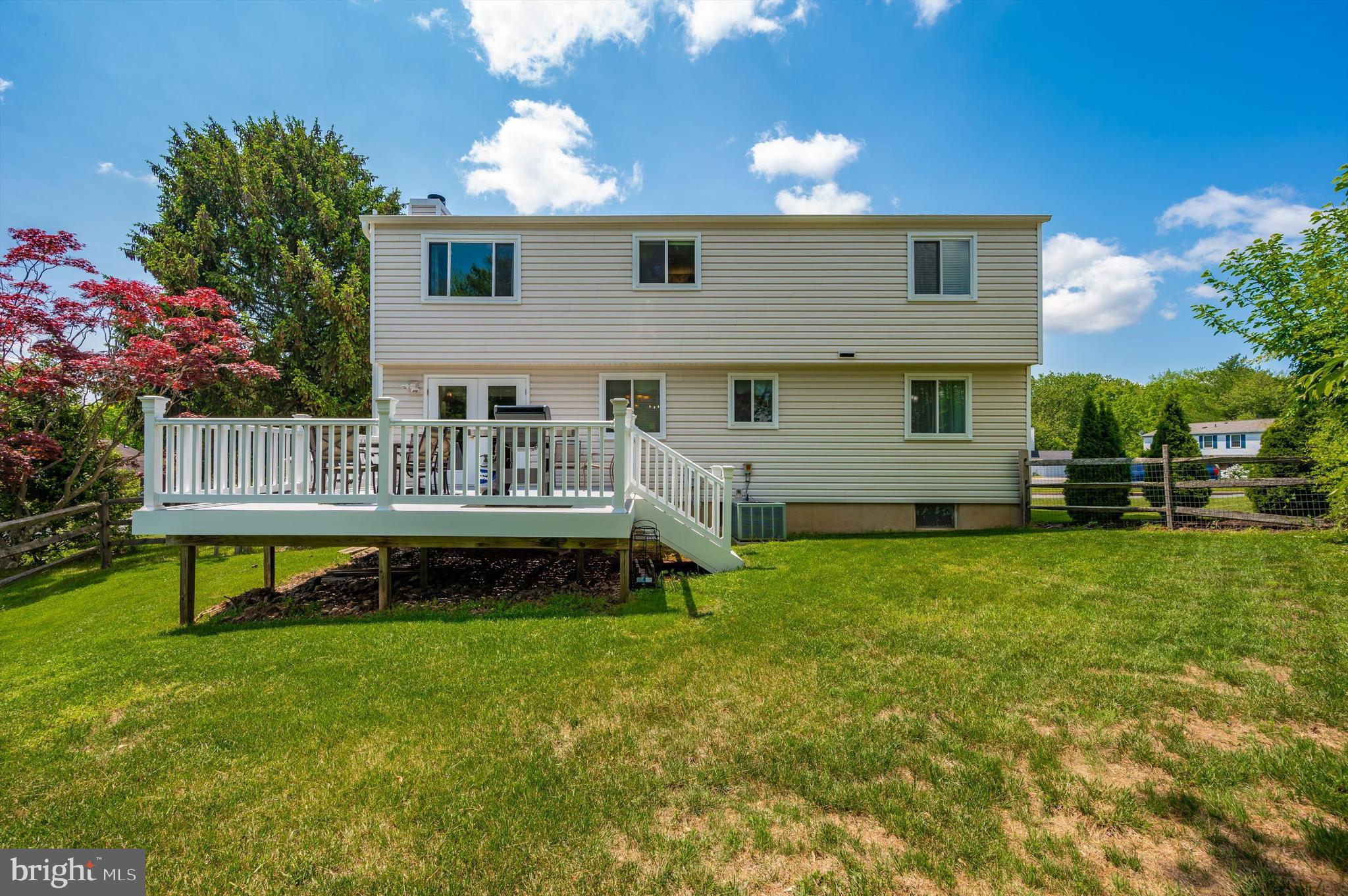 MERRIDALE GARDENS - Residential