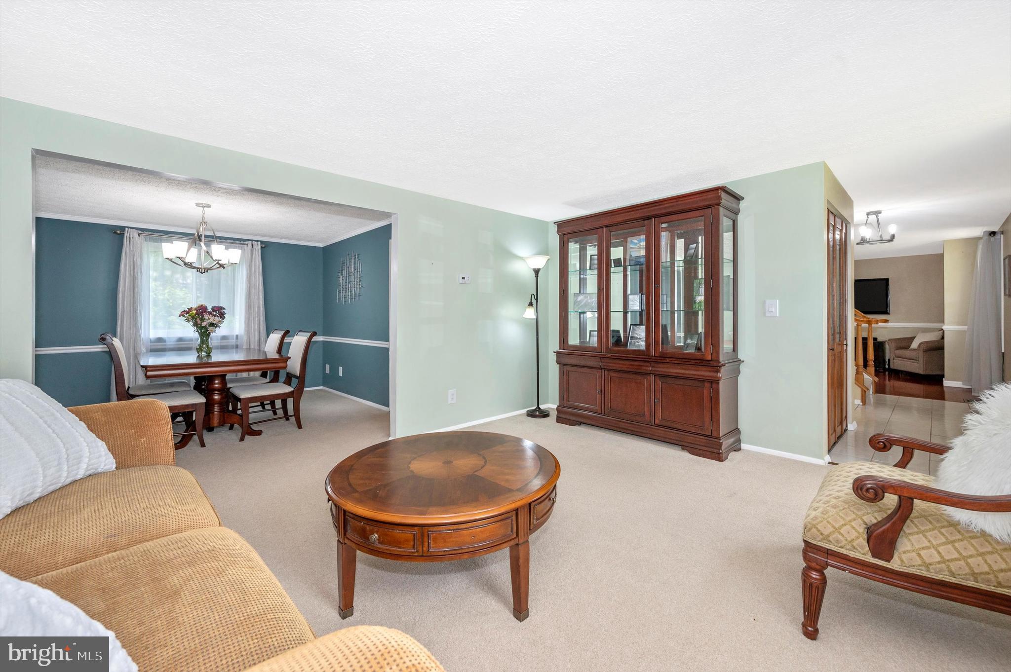 MERRIDALE GARDENS - Residential