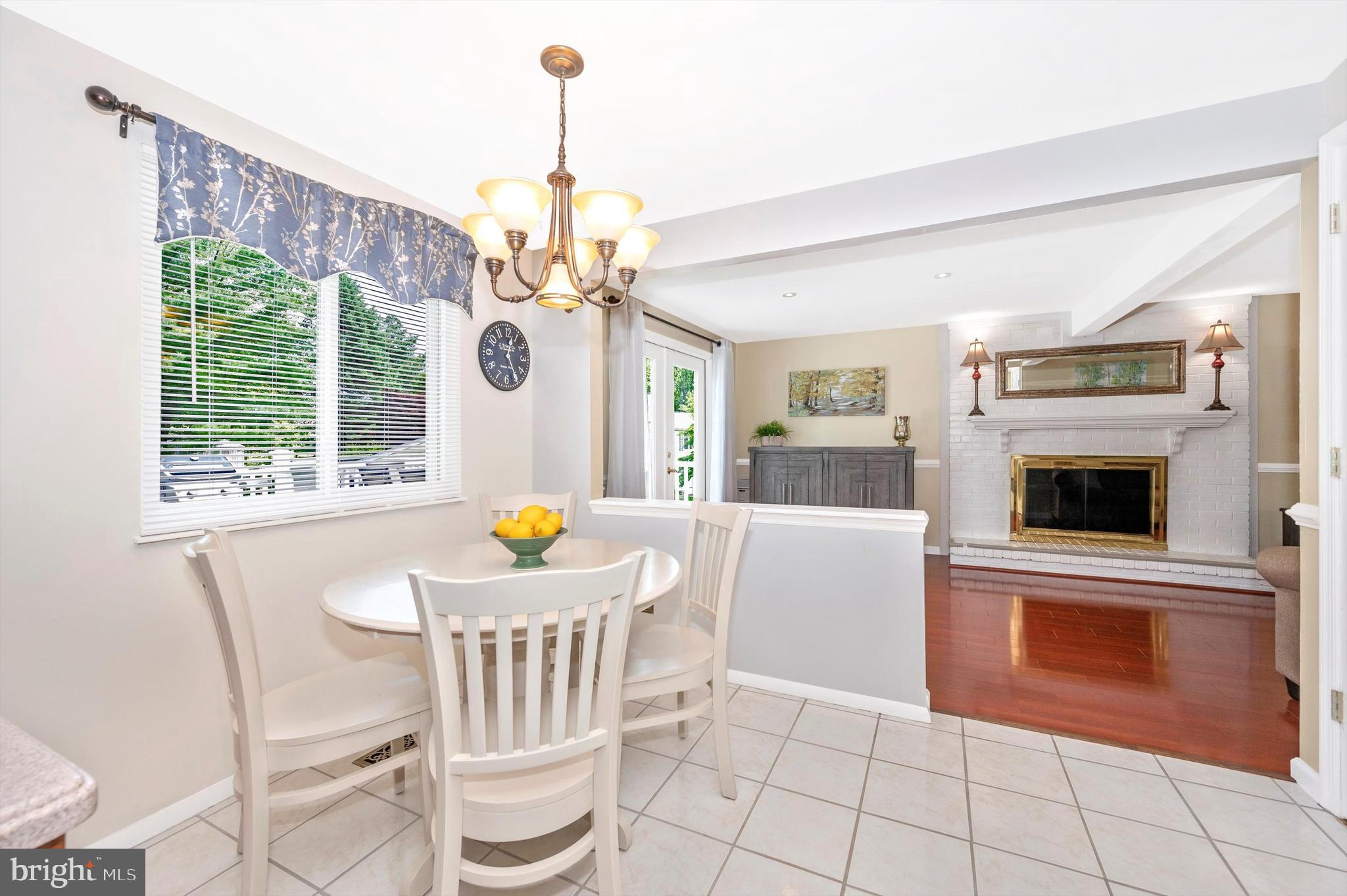 MERRIDALE GARDENS - Residential