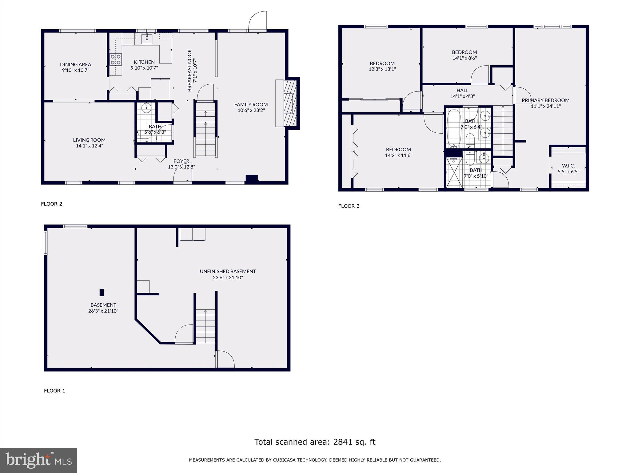 MERRIDALE GARDENS - Residential