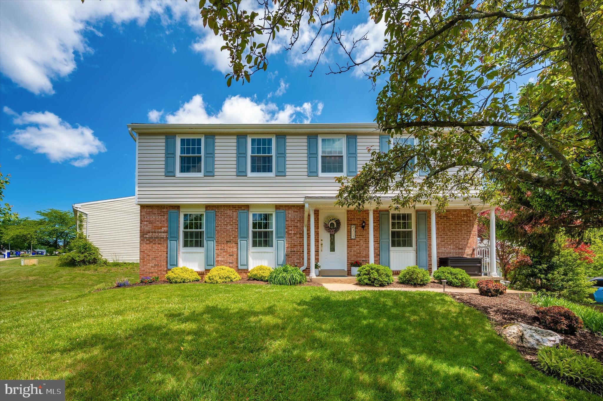 MERRIDALE GARDENS - Residential