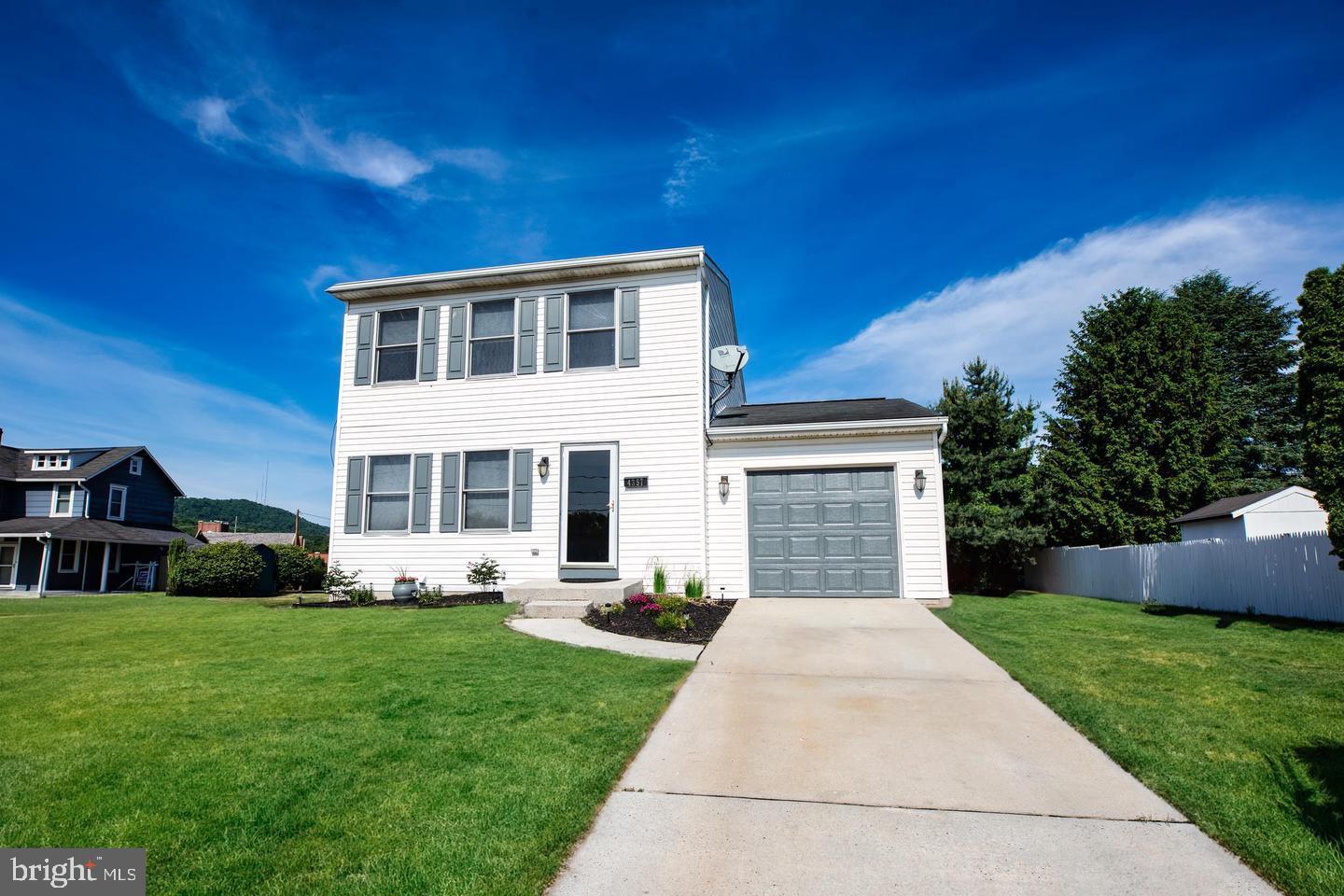 SUSQUEHANNA TOWNSHIP - Residential