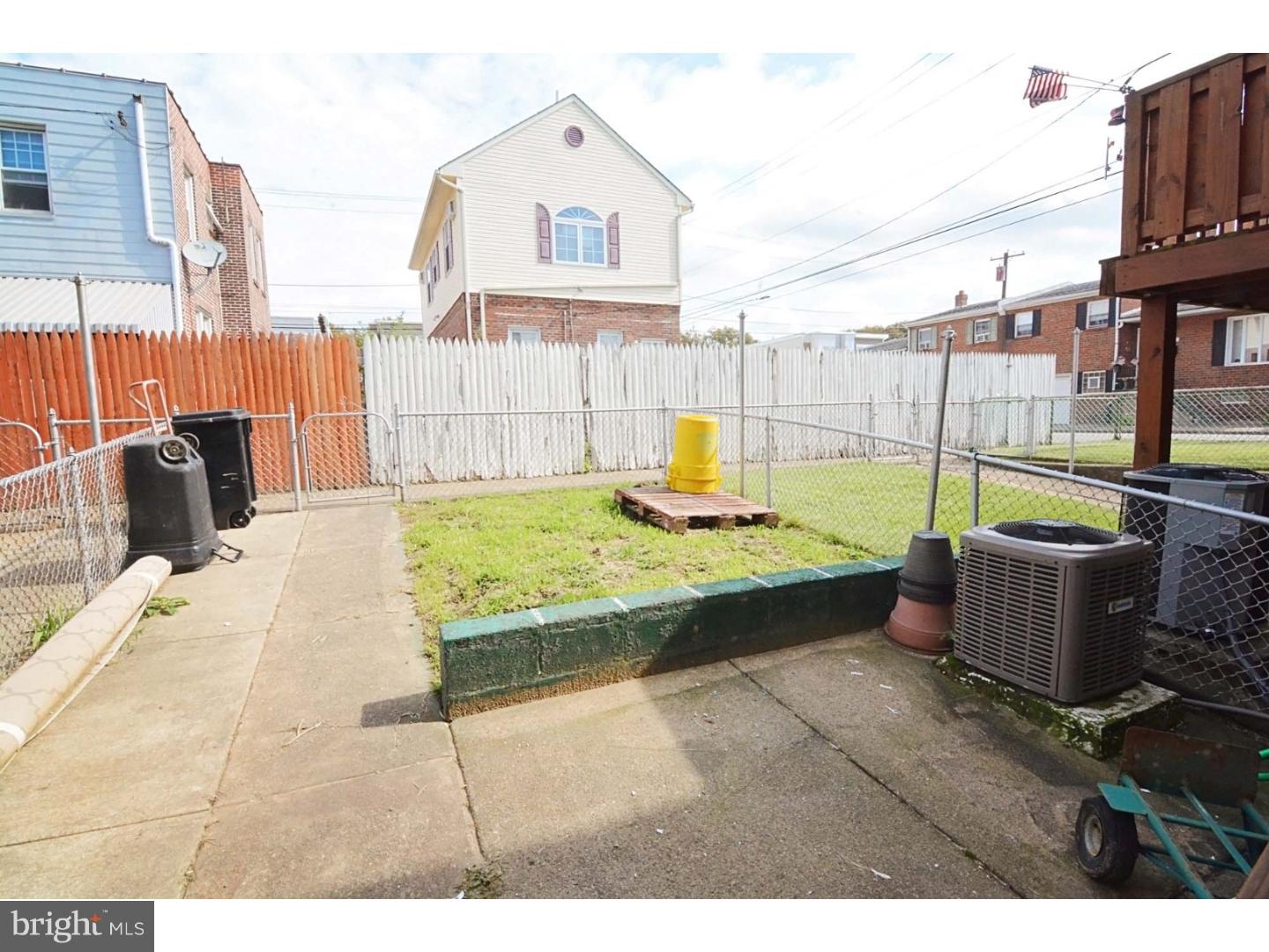 BRIDESBURG - Residential