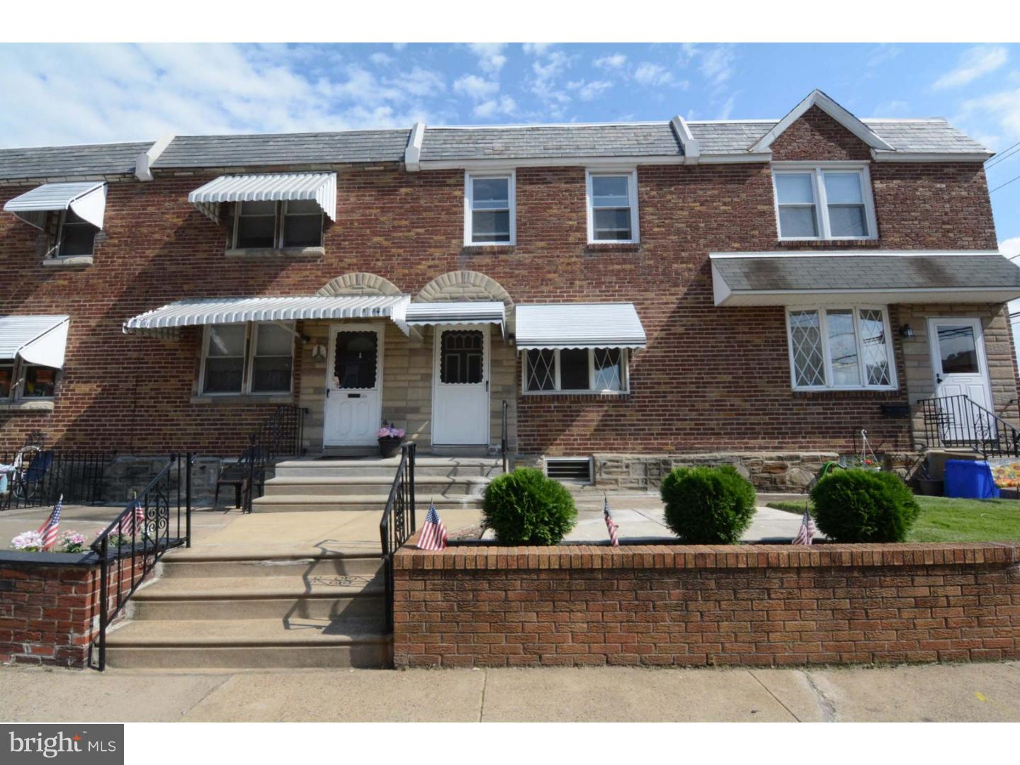 BRIDESBURG - Residential