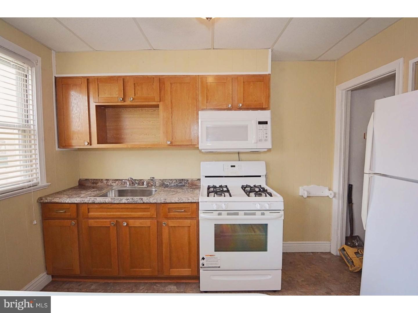 BRIDESBURG - Residential