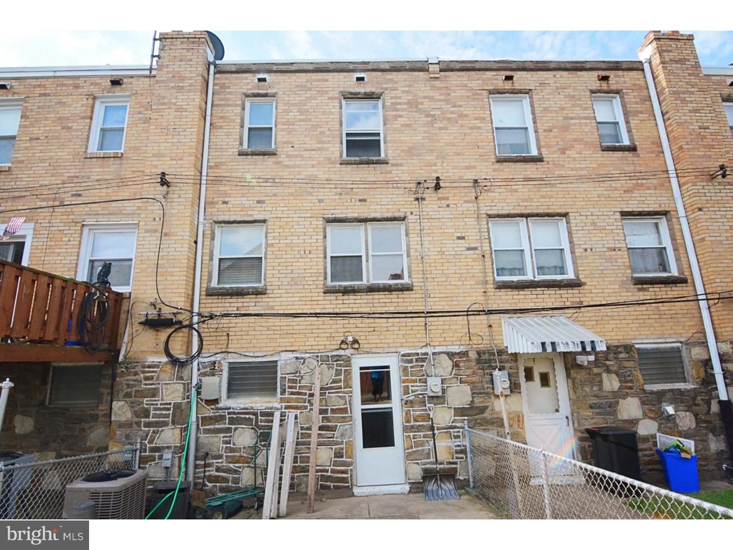 BRIDESBURG - Residential