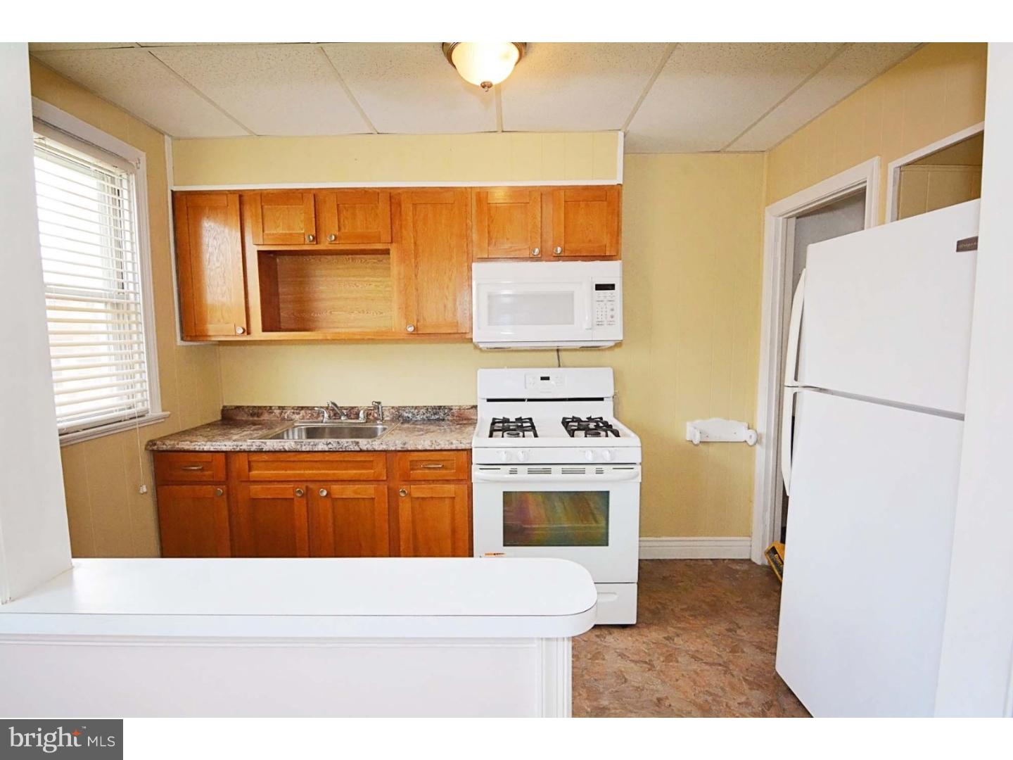 BRIDESBURG - Residential