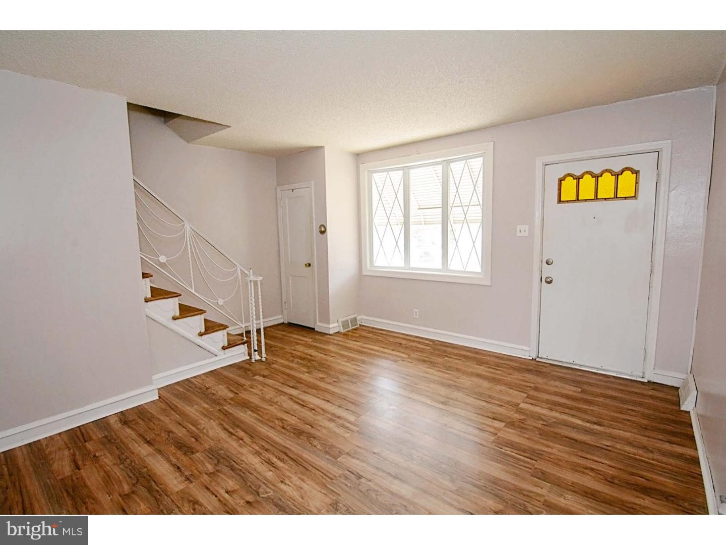 BRIDESBURG - Residential