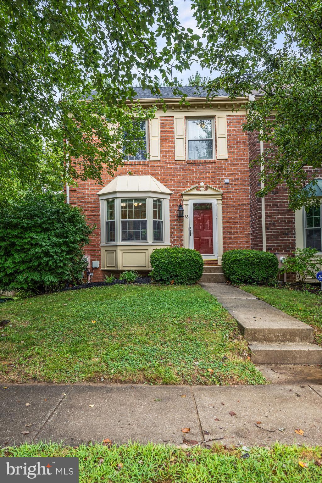 LOVETON FARMS - Residential