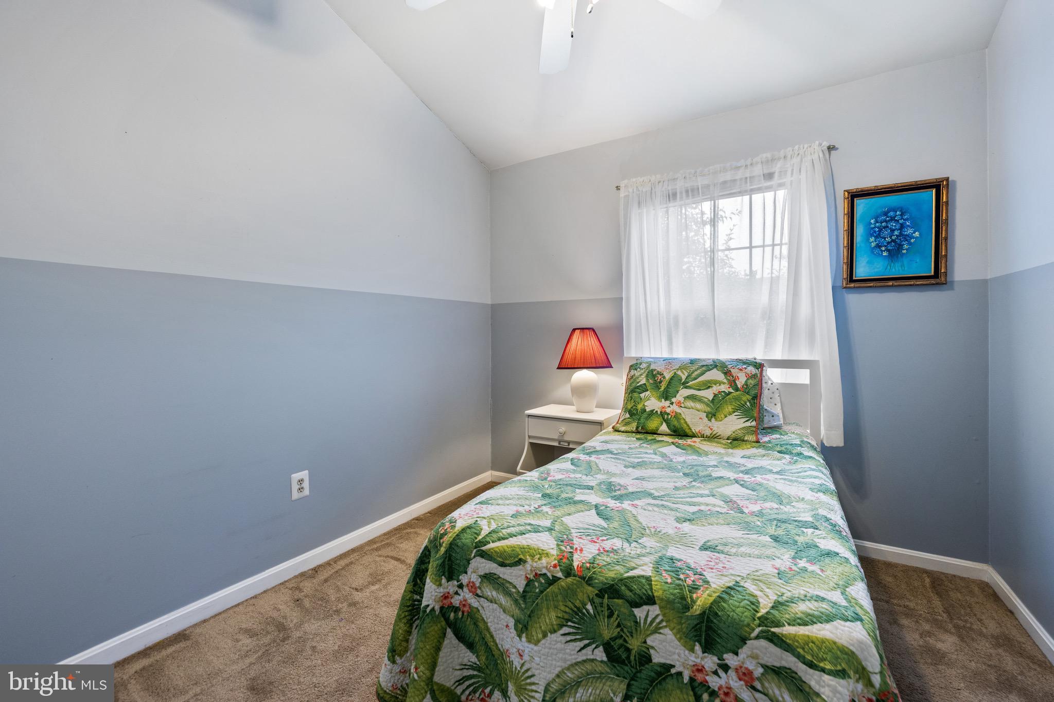 LOVETON FARMS - Residential