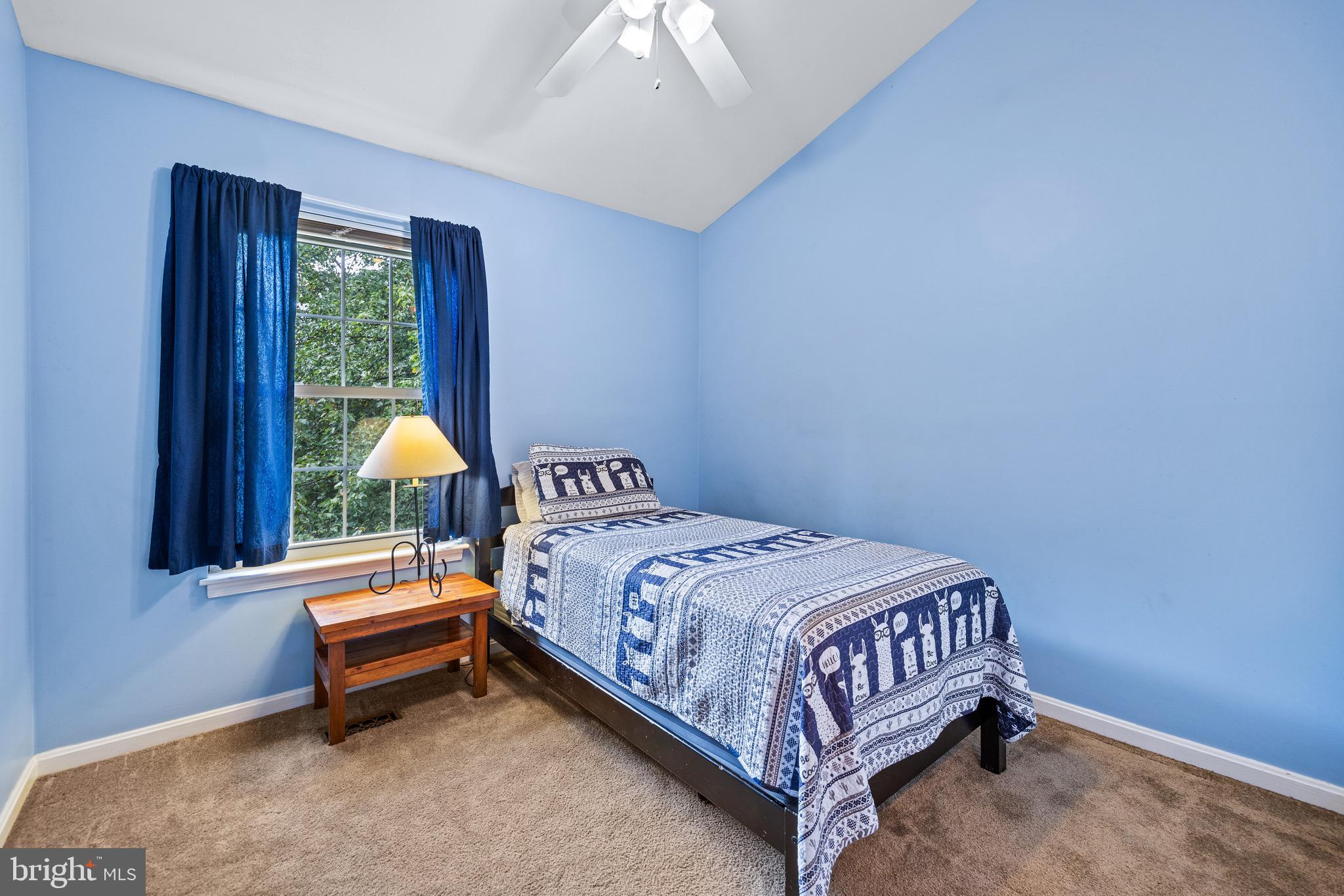 LOVETON FARMS - Residential