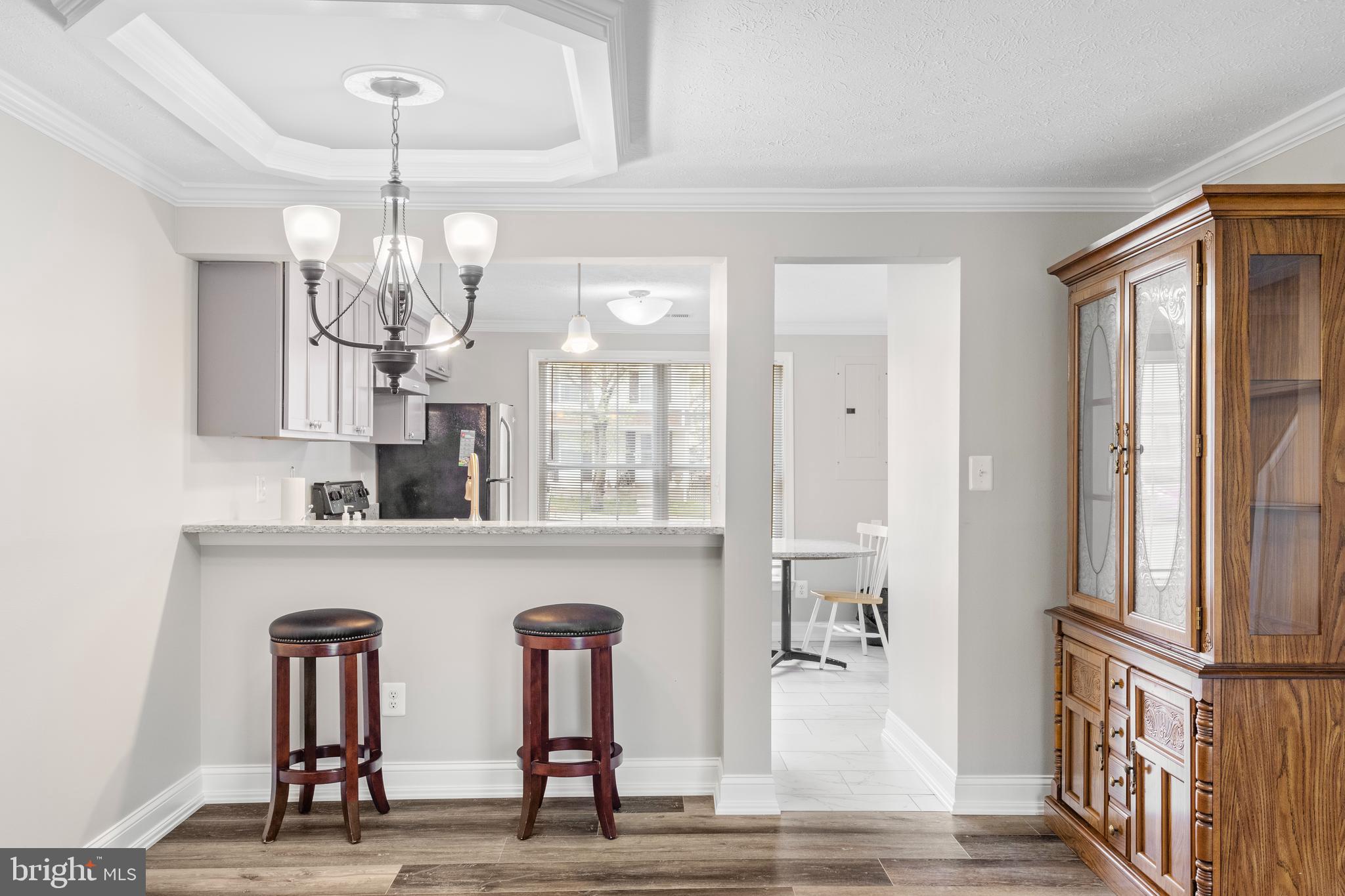 RIDGEVIEW ESTATES - Residential