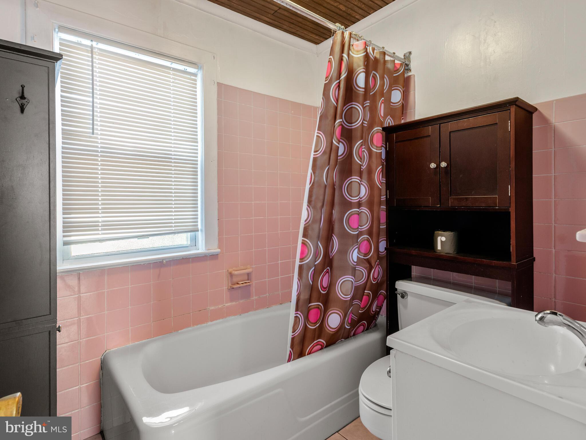 WASHINGTON HGTS - Residential