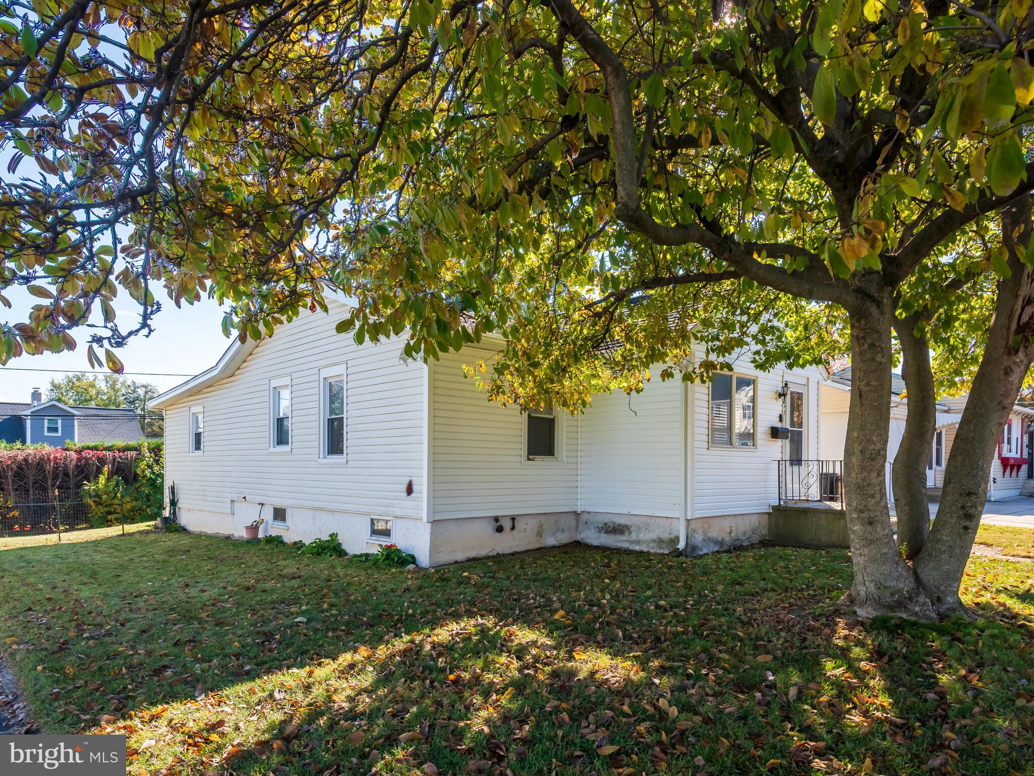 WASHINGTON HGTS - Residential