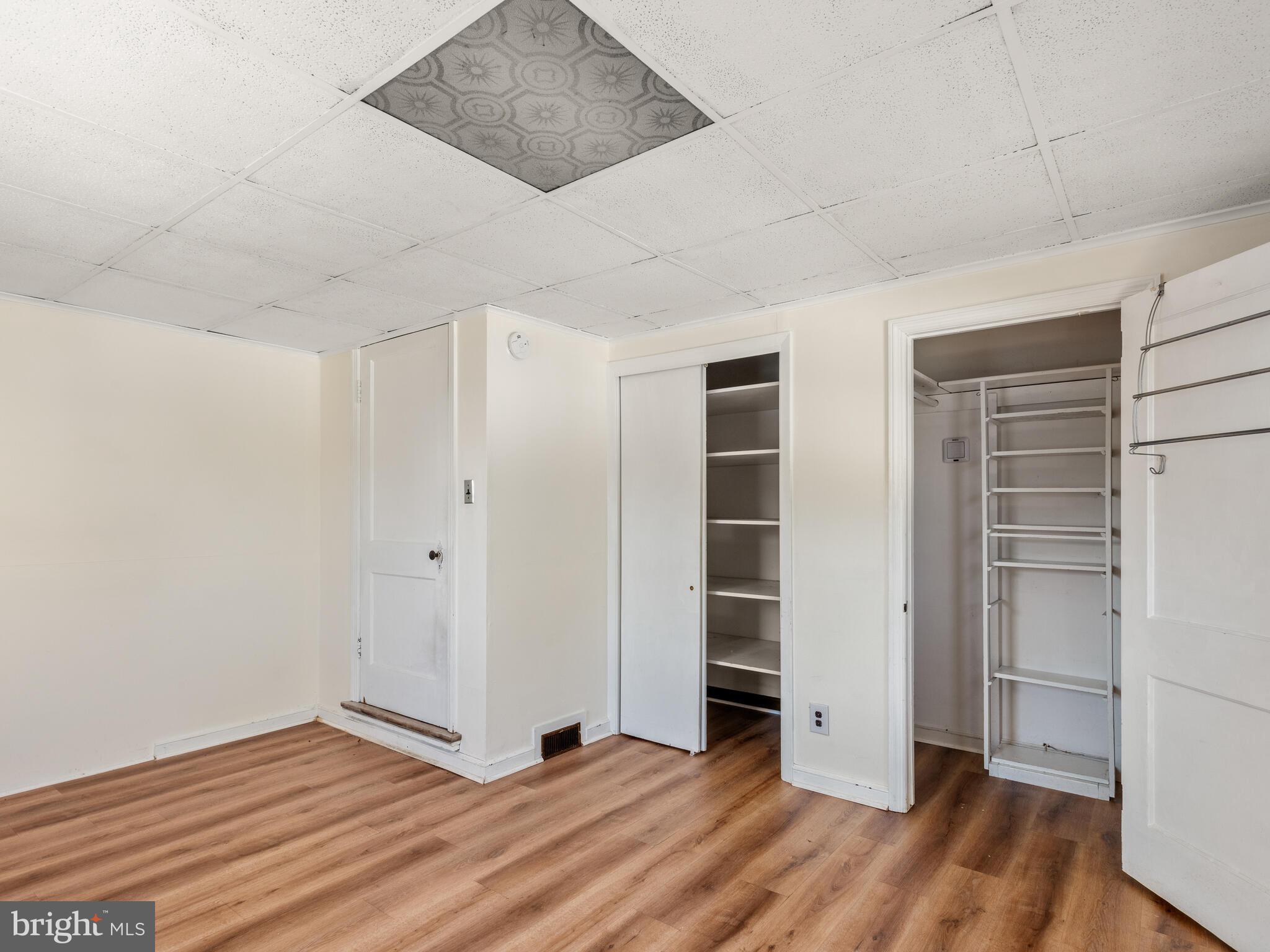 WASHINGTON HGTS - Residential