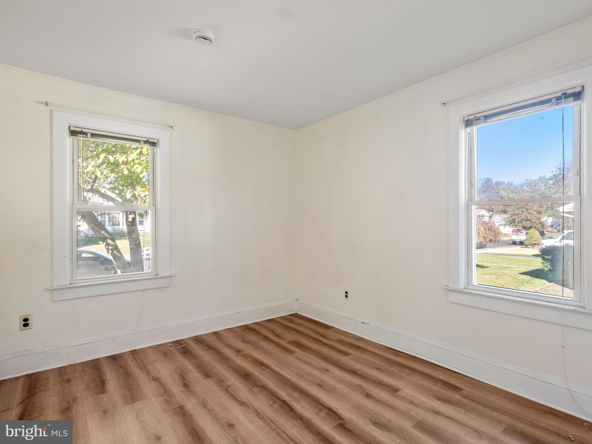 WASHINGTON HGTS - Residential