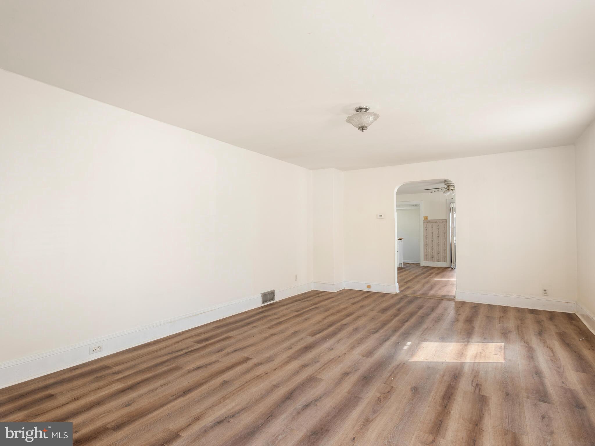 WASHINGTON HGTS - Residential